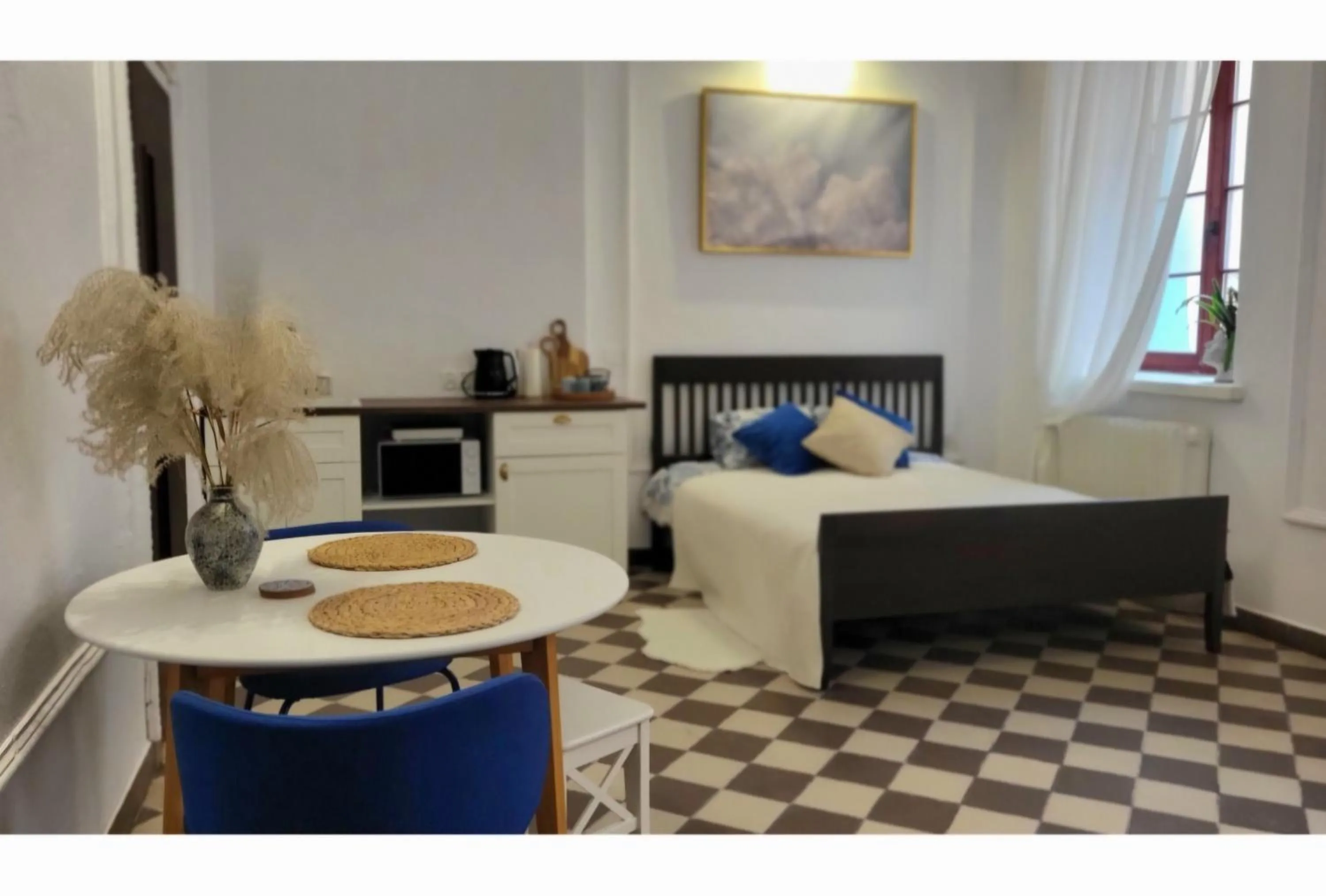 Sztukmistrz Magician Art Rooms