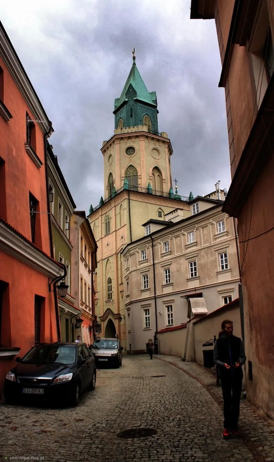 Sztukmistrz Magician Art Rooms