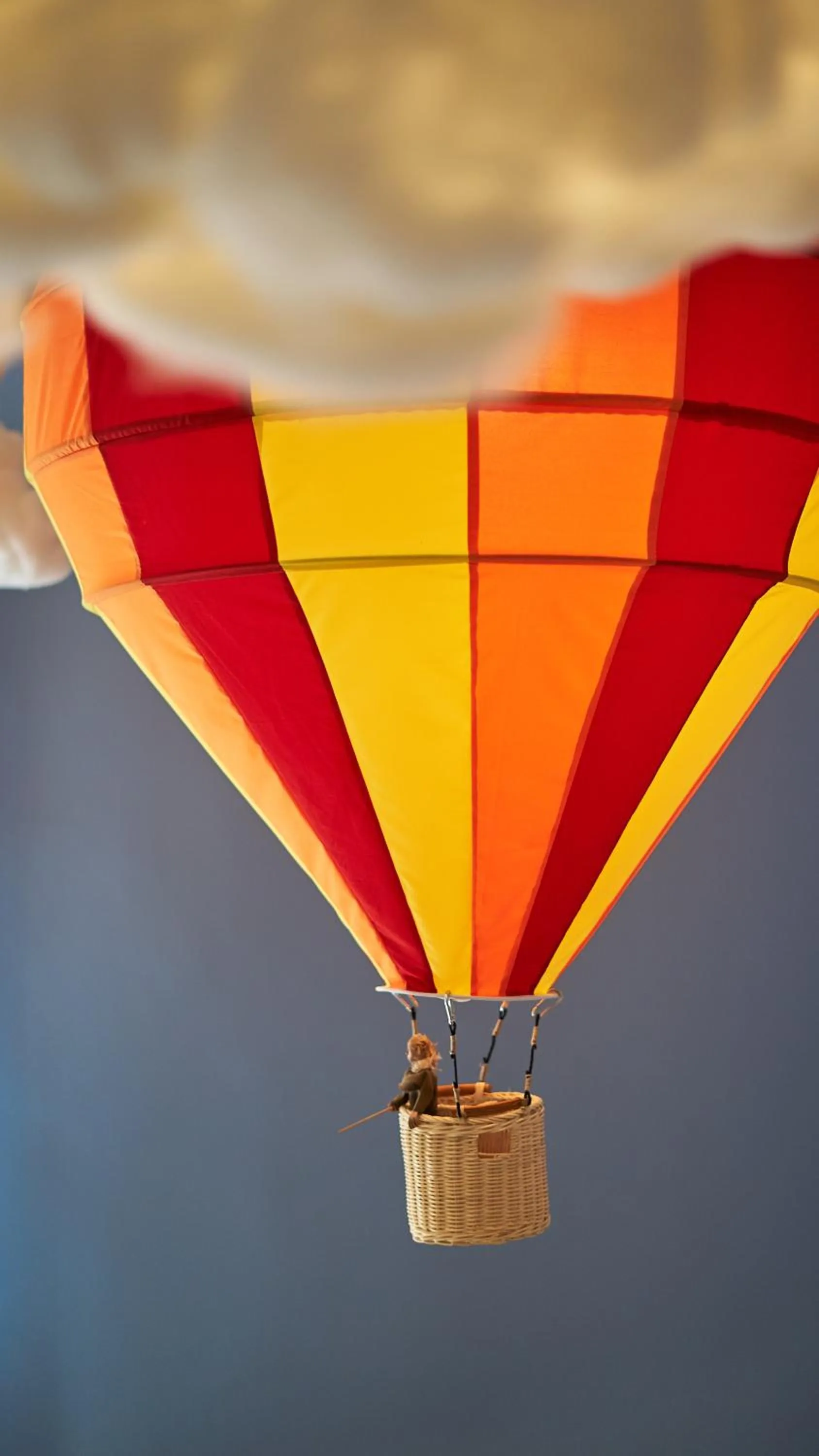 Sztukmistrz Magician Art Rooms