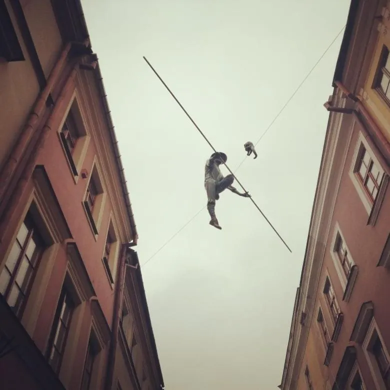 Sztukmistrz Magician Art Rooms