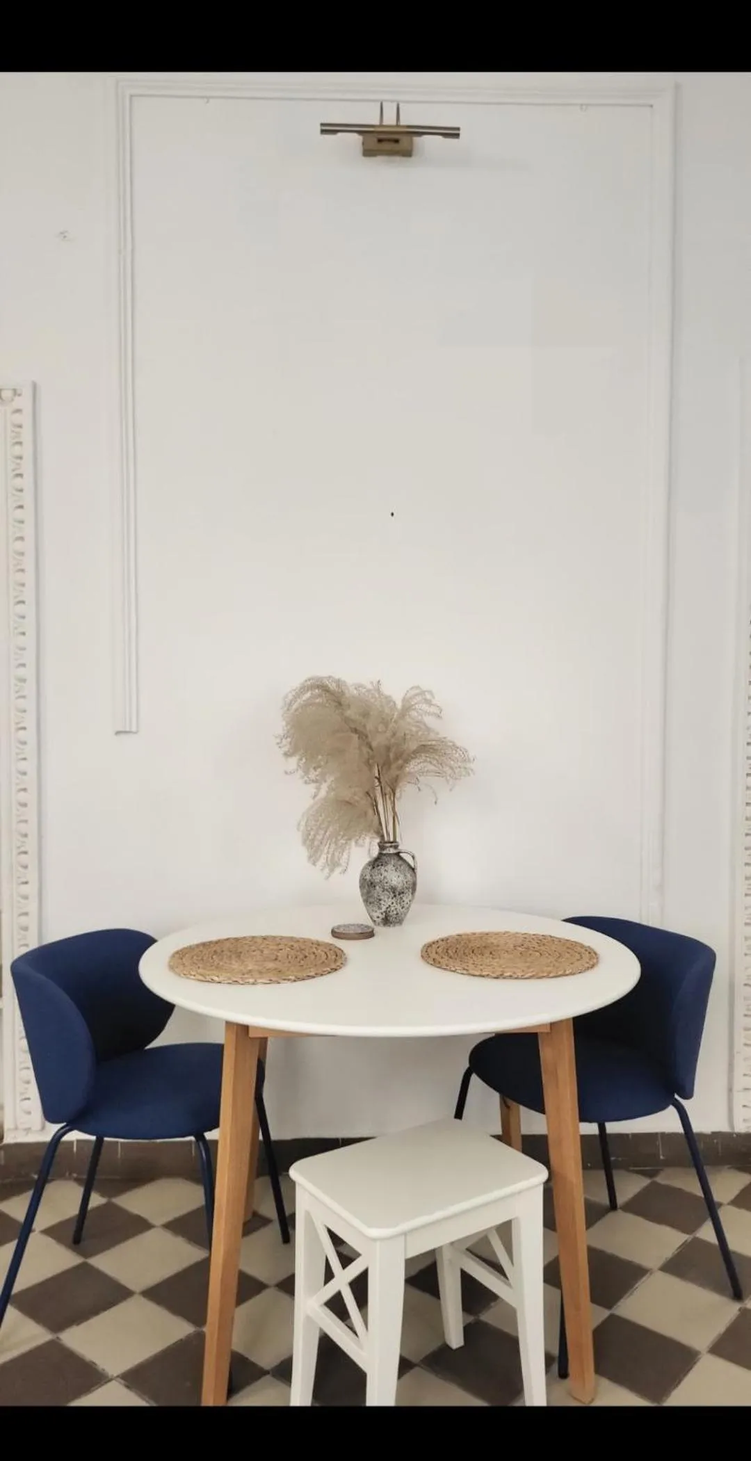 Sztukmistrz Magician Art Rooms