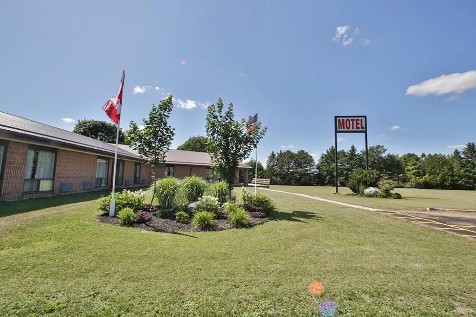 View (from property/room) in King Hotel