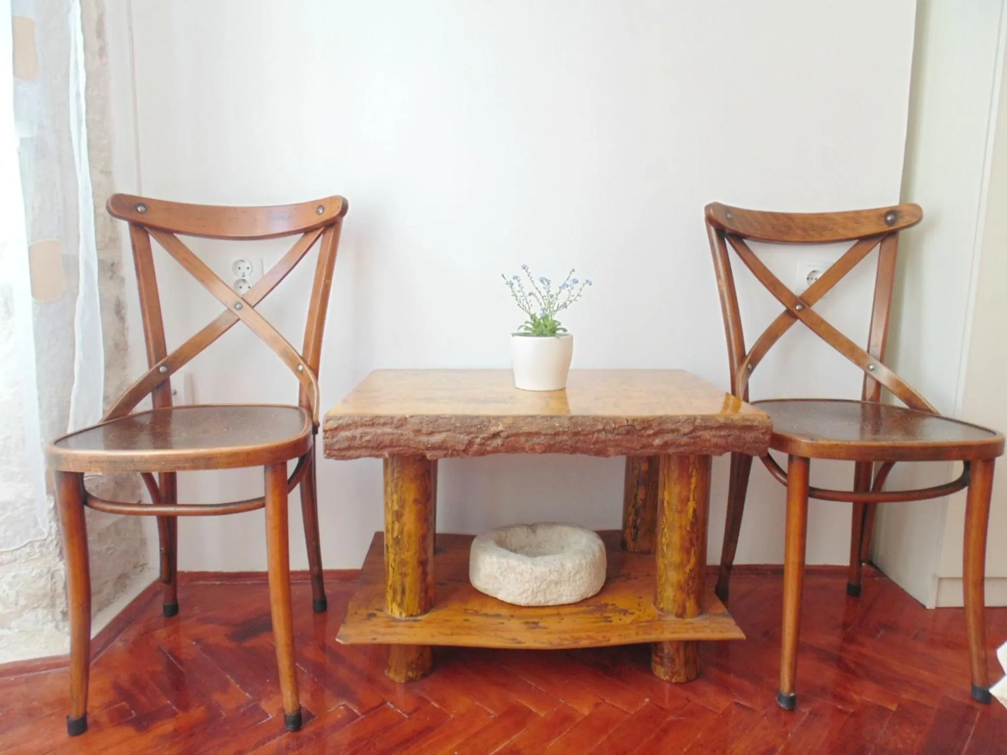 Bedroom in Rooms and Apartments Djanovic