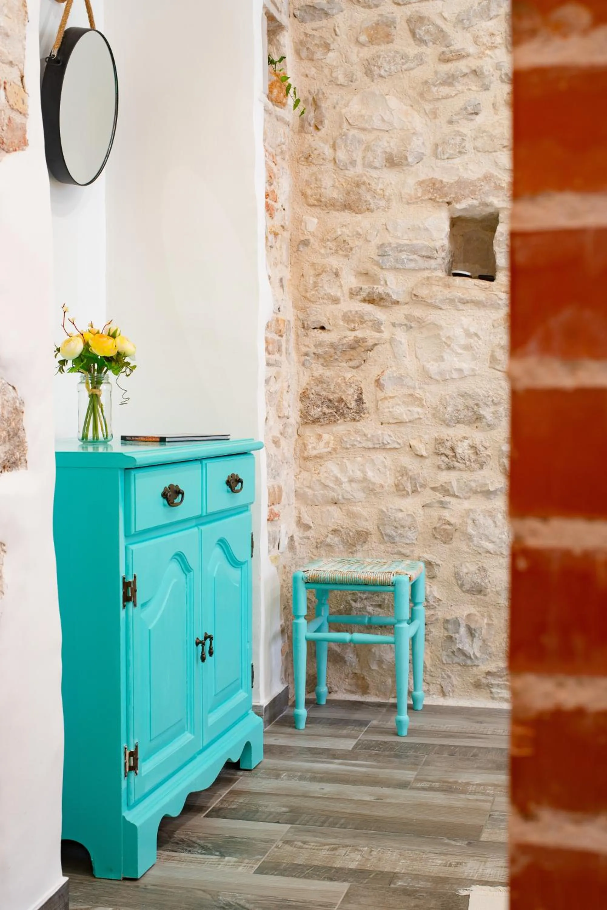 Rooms and Apartments Djanovic