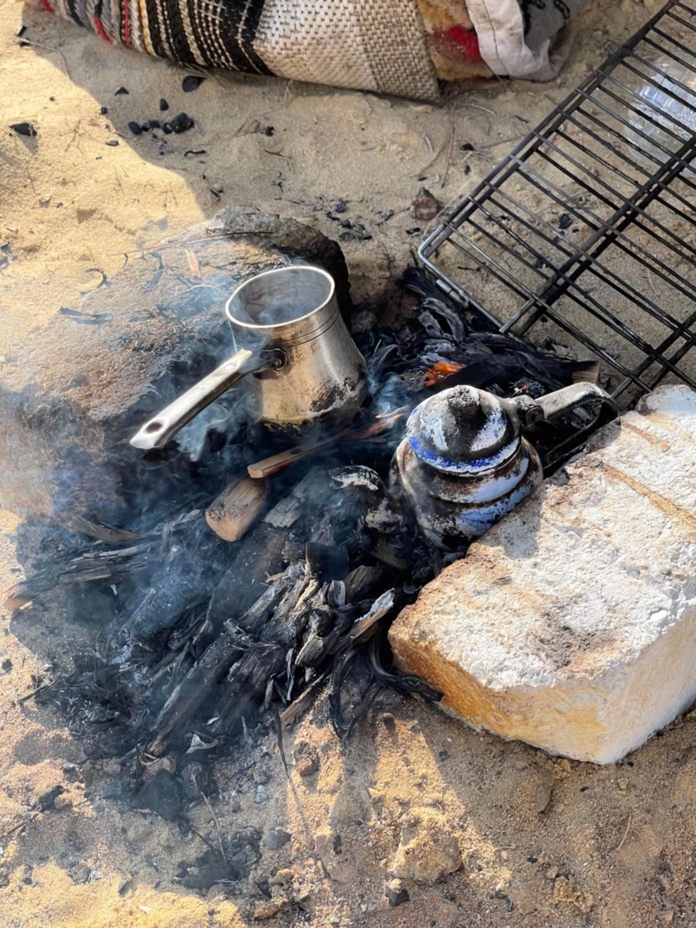 Activities in Pyramids Top Inn