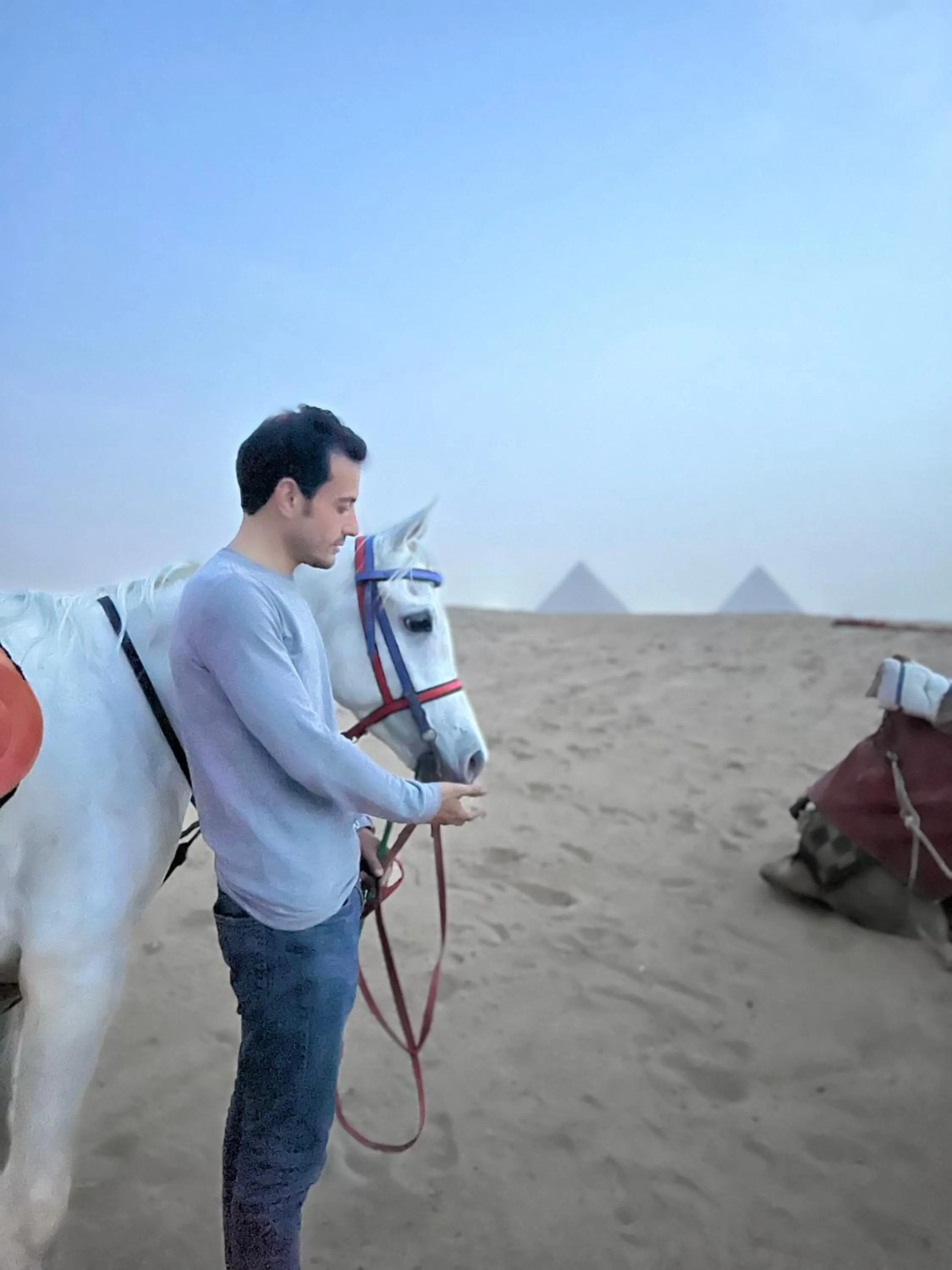 Activities in Pyramids Top Inn