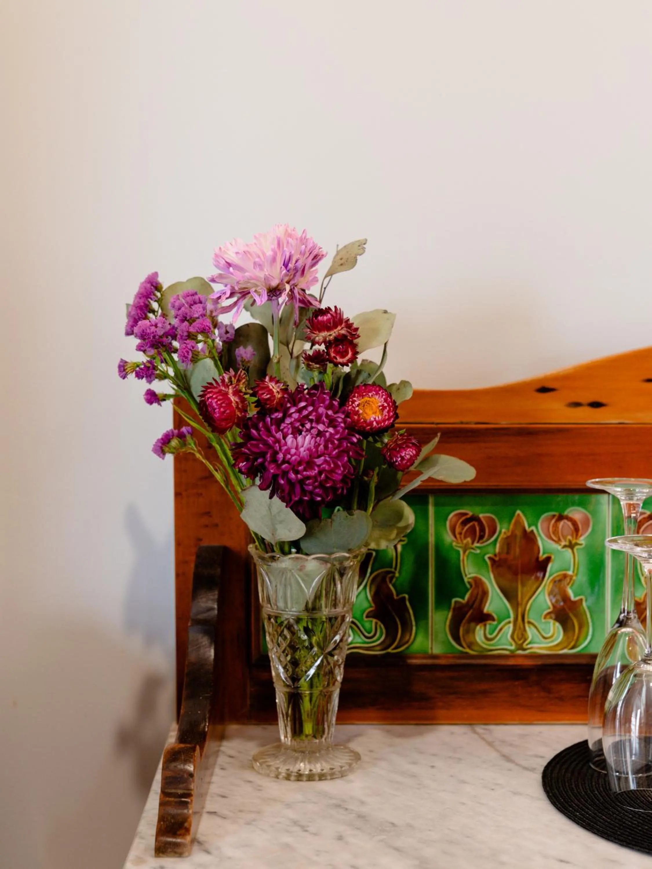Bedroom in Maddies of Bolwarra