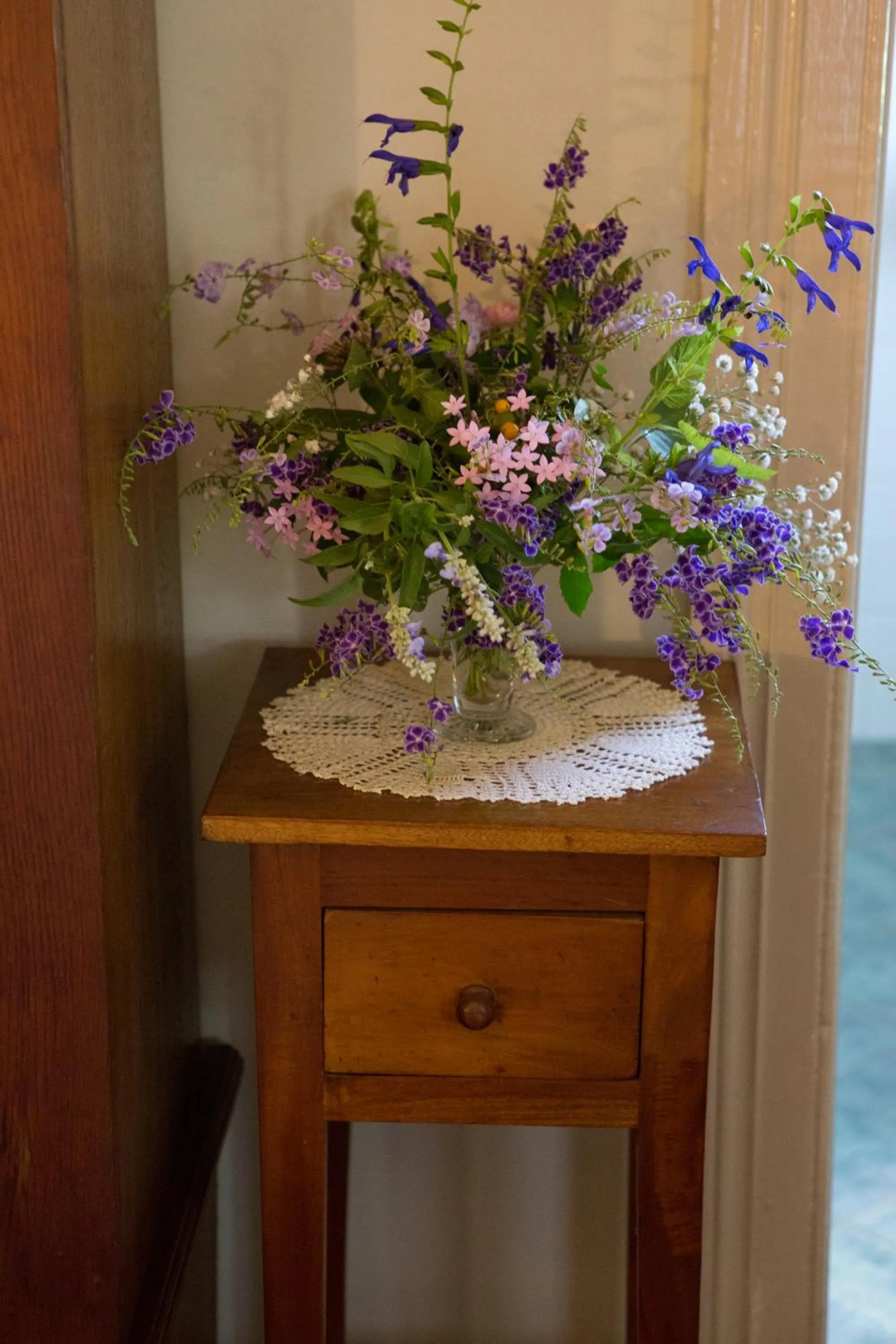 Bedroom in Maddies of Bolwarra