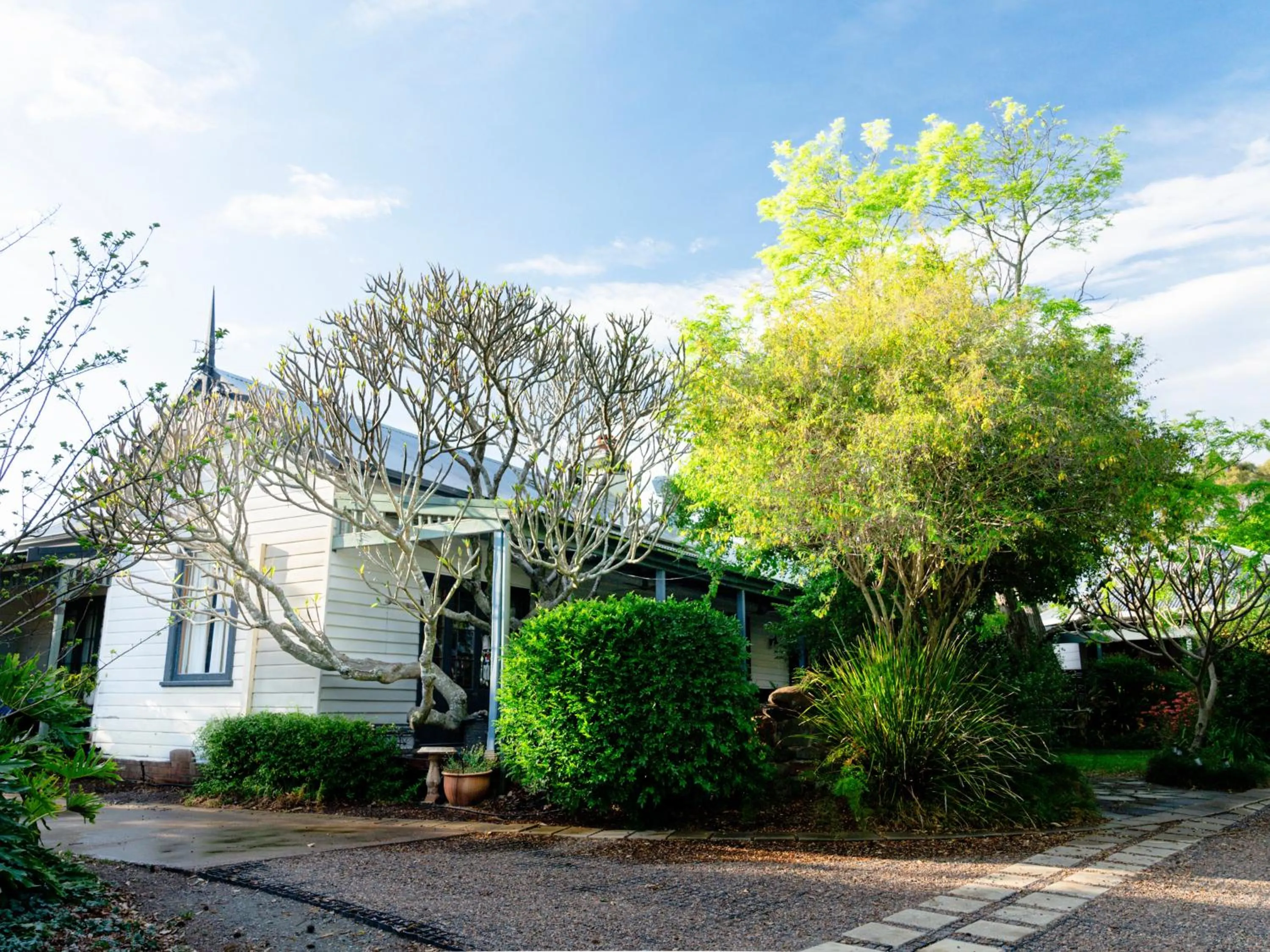 Property building in Maddies of Bolwarra