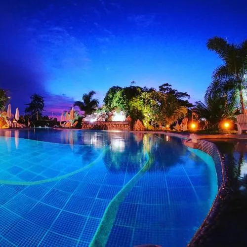 South Mountain Resort