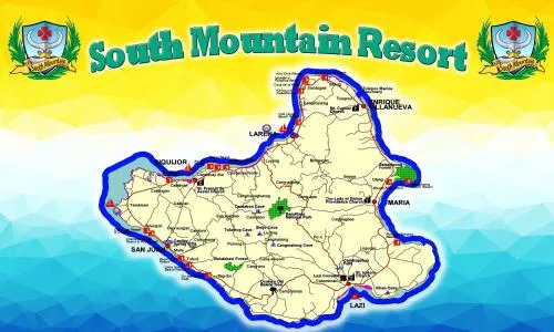 South Mountain Resort