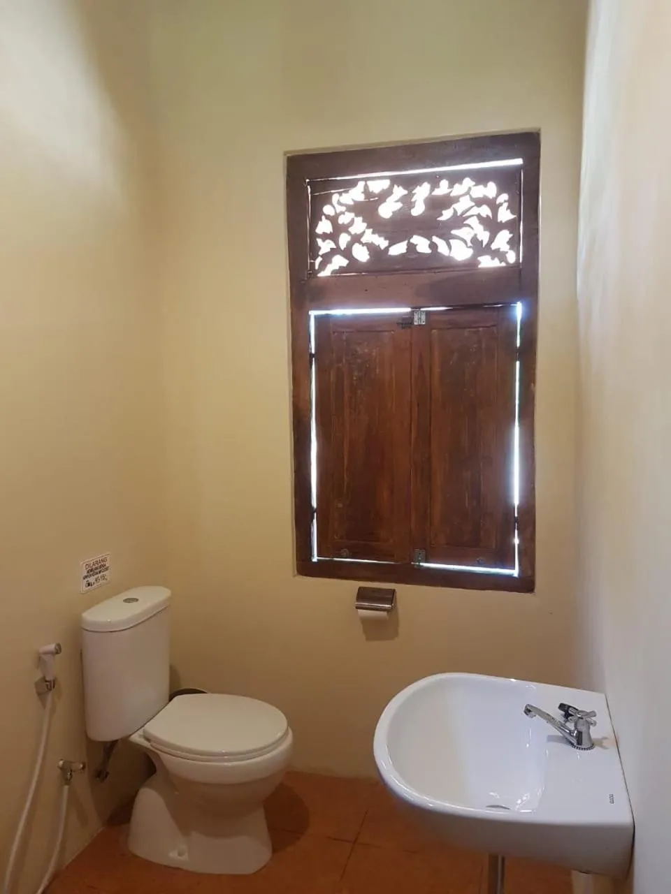 Buana Ecofarm Ecolodge