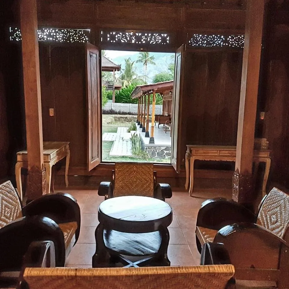 Buana Ecofarm Ecolodge