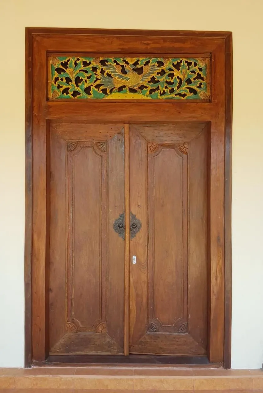 Buana Ecofarm Ecolodge