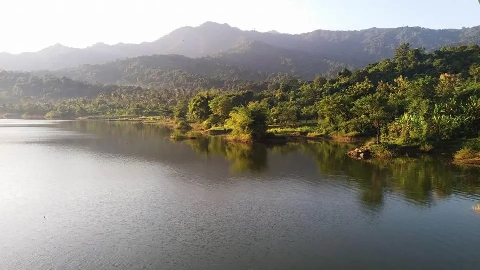 Buana Ecofarm Ecolodge