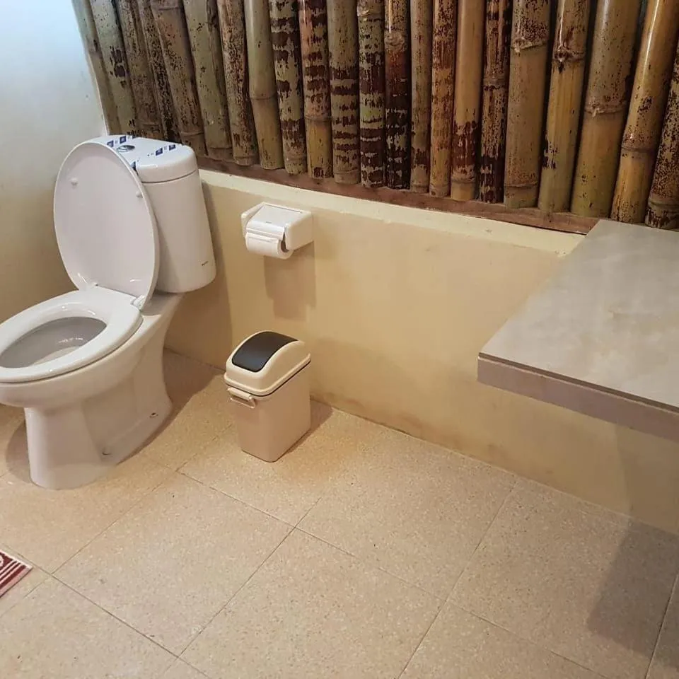 Buana Ecofarm Ecolodge