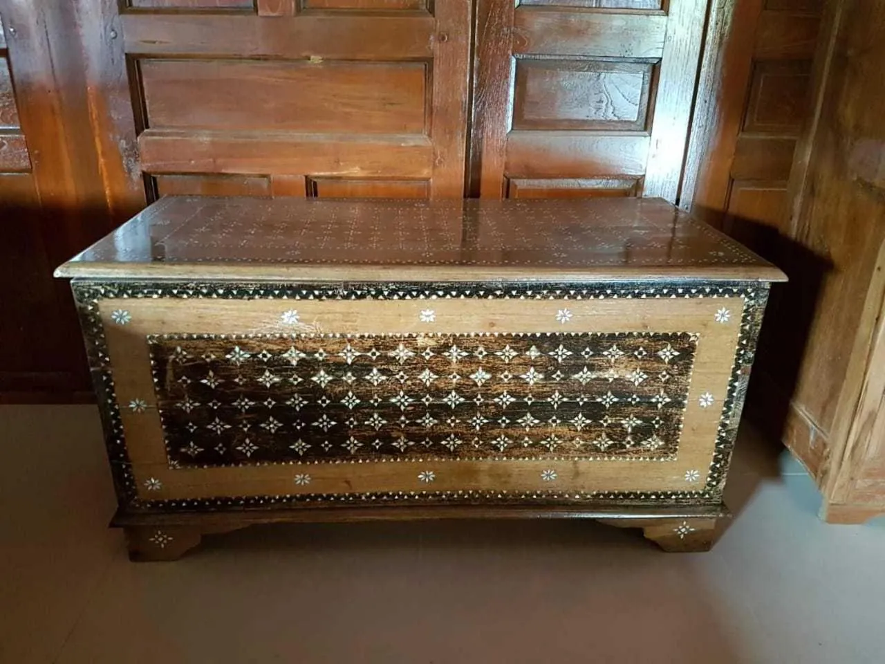 Buana Ecofarm Ecolodge