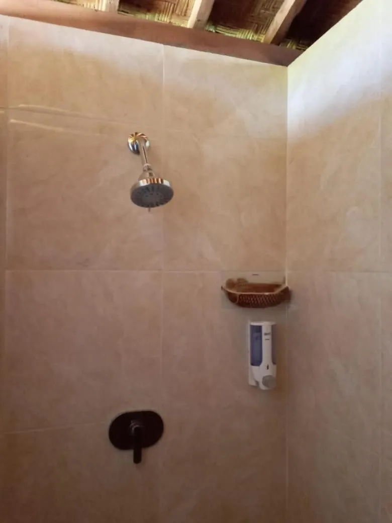 Buana Ecofarm Ecolodge