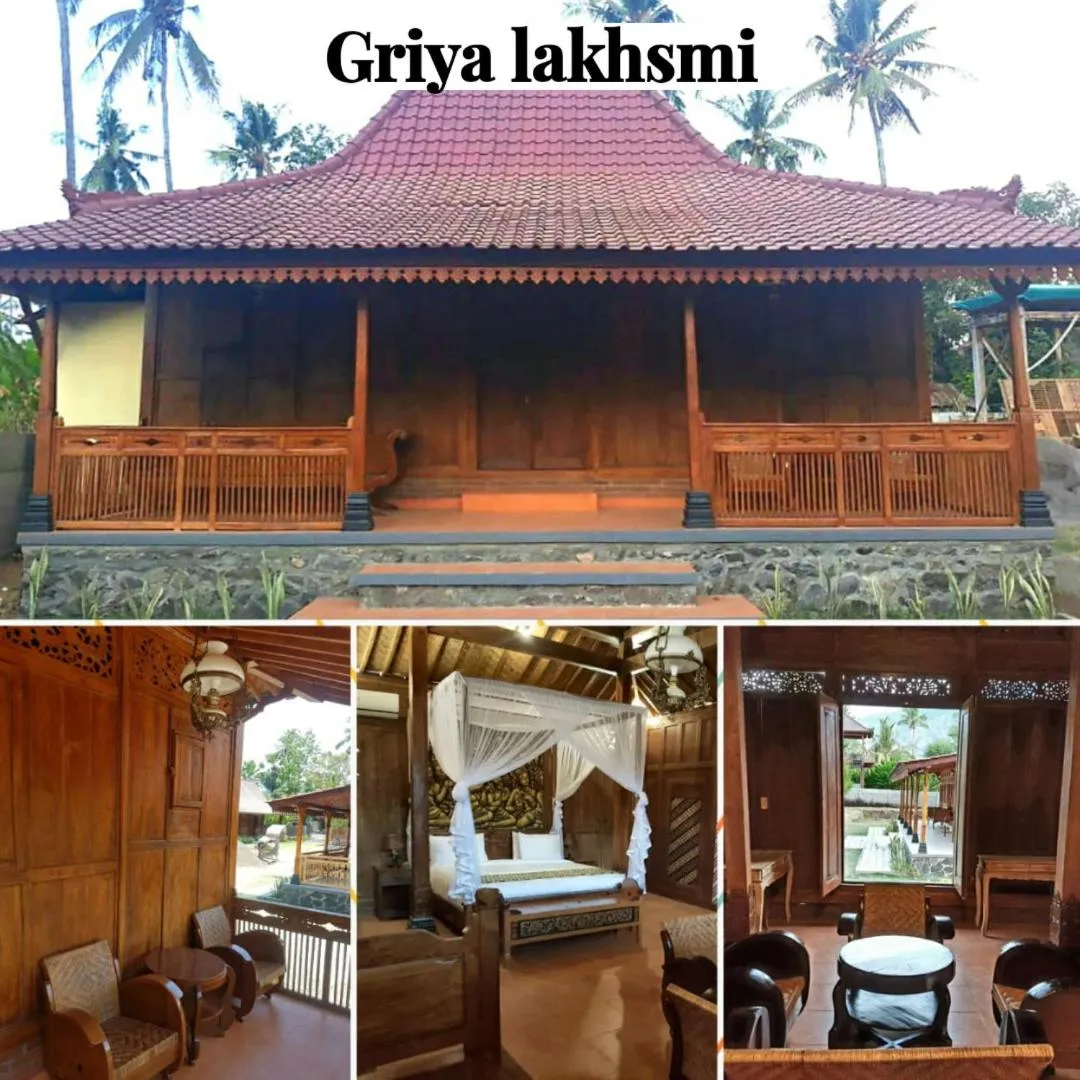 Buana Ecofarm Ecolodge