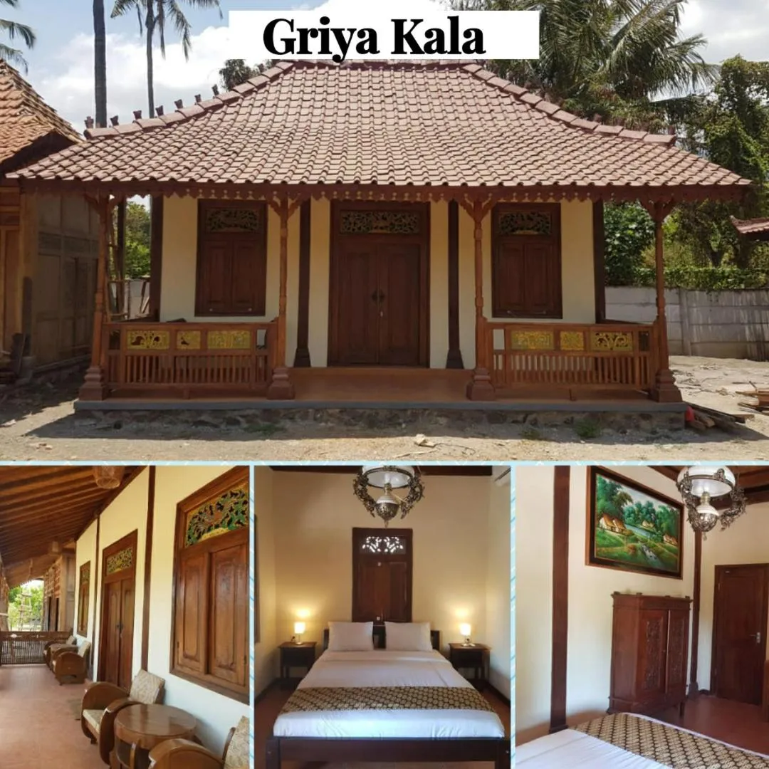 Buana Ecofarm Ecolodge