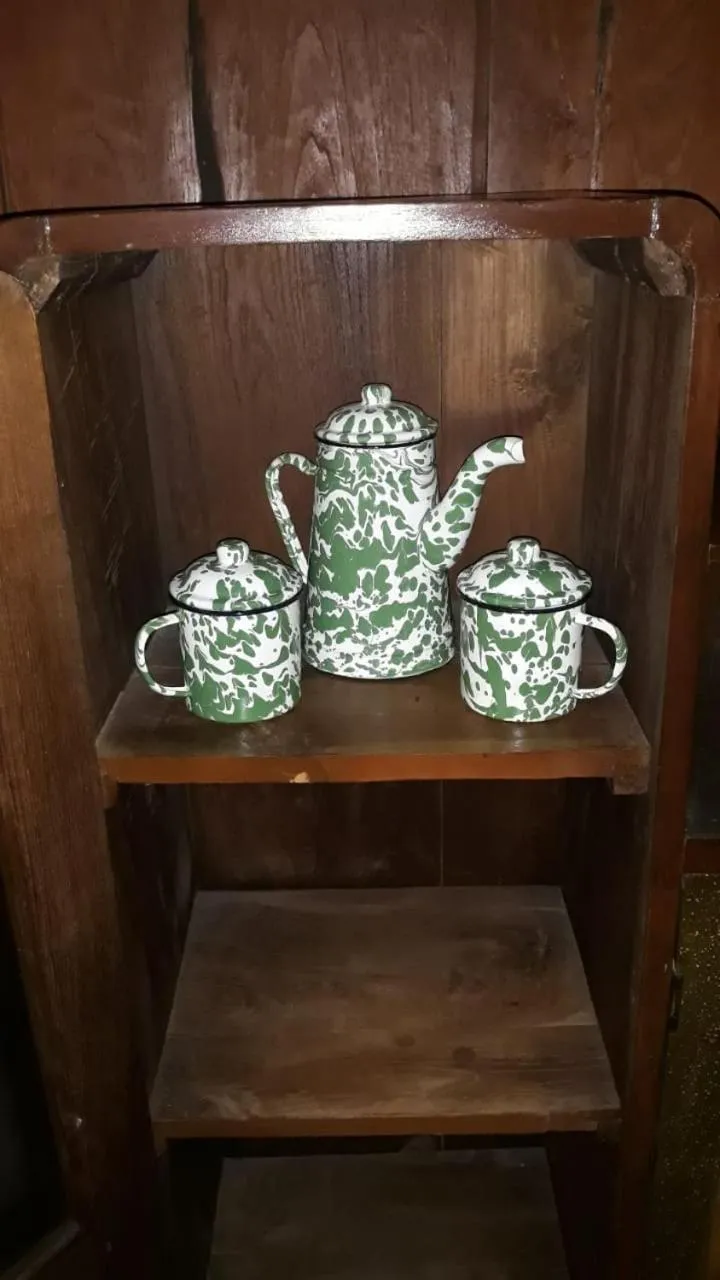 Buana Ecofarm Ecolodge