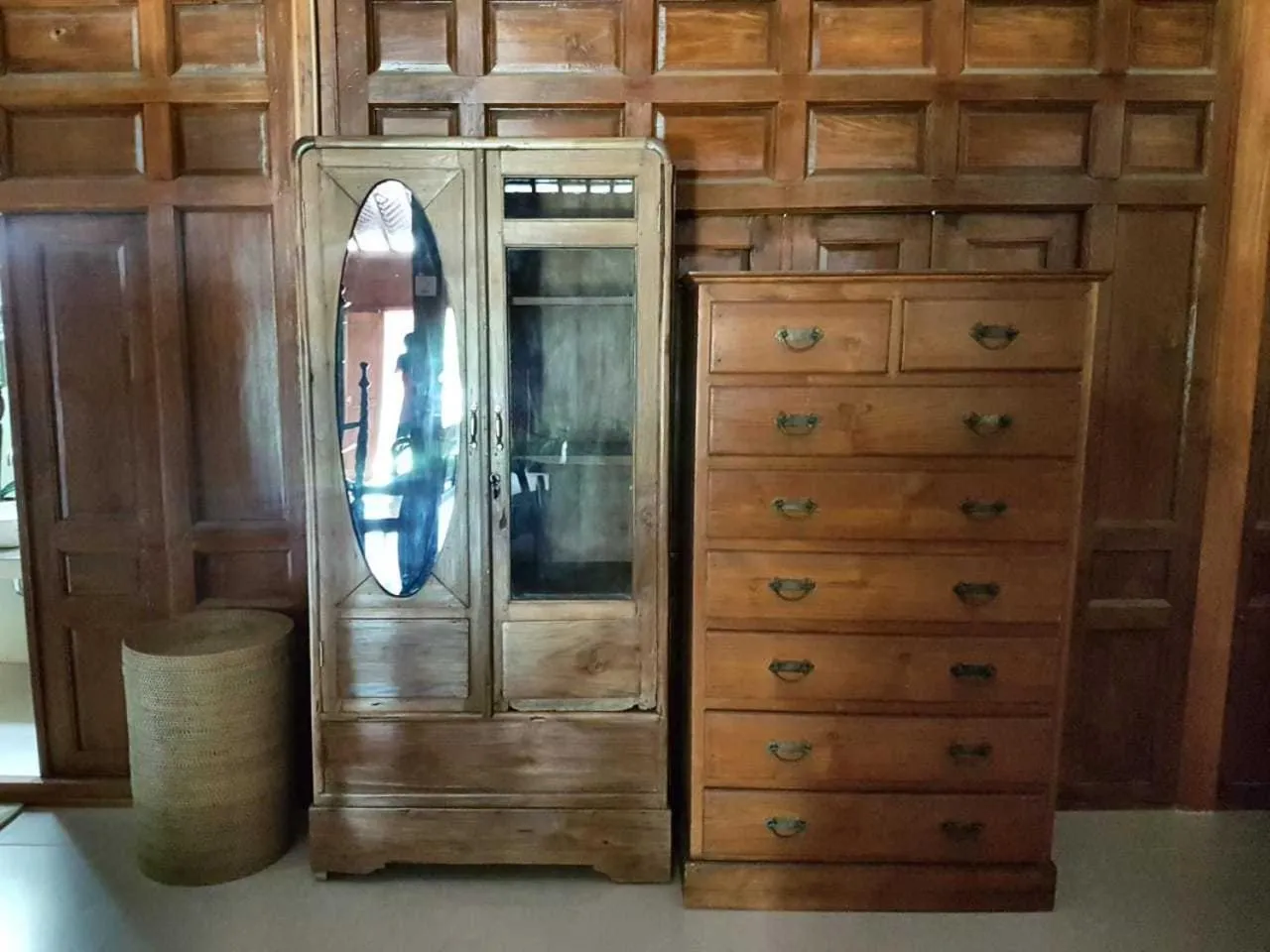 Buana Ecofarm Ecolodge