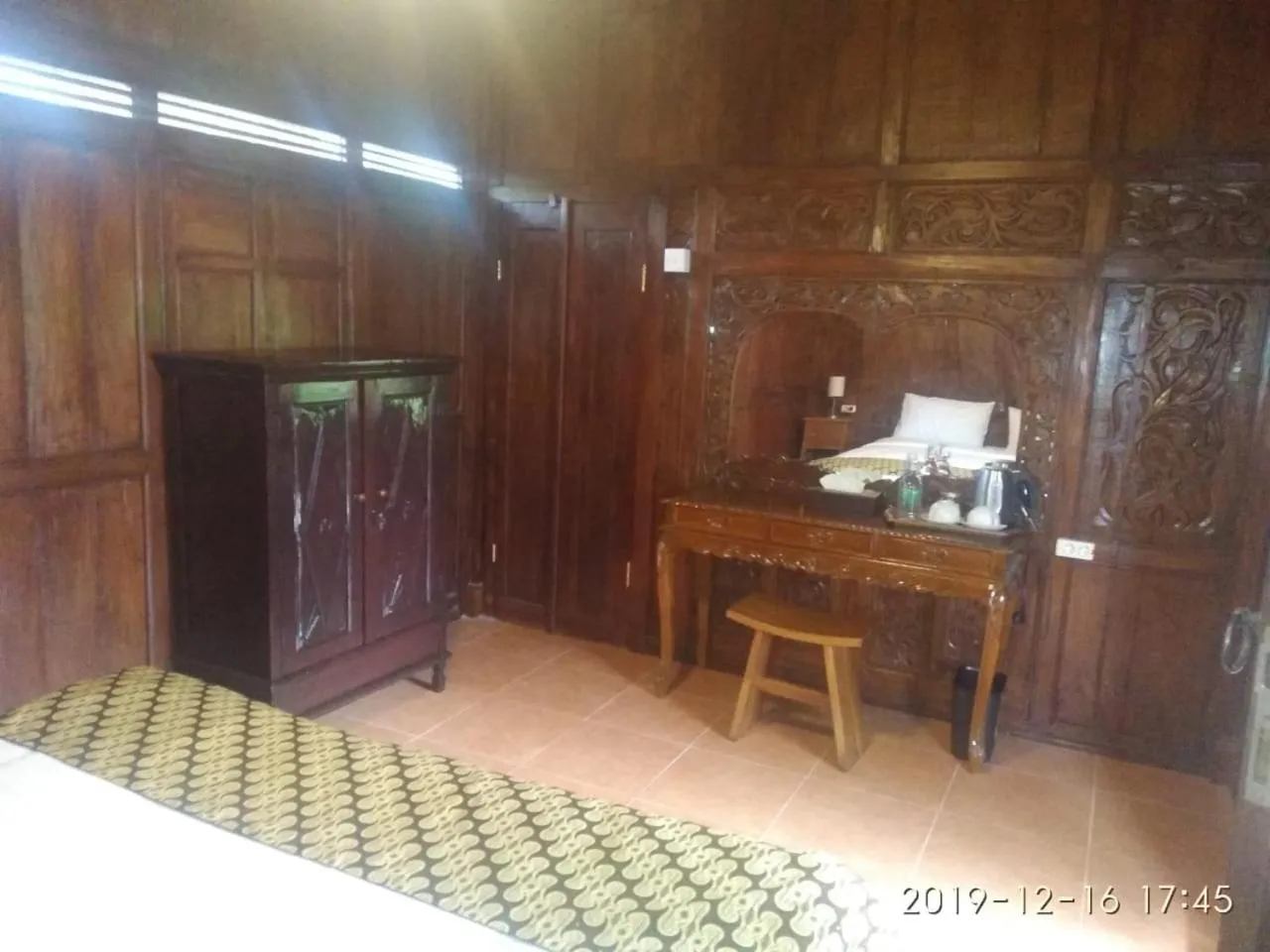 Buana Ecofarm Ecolodge