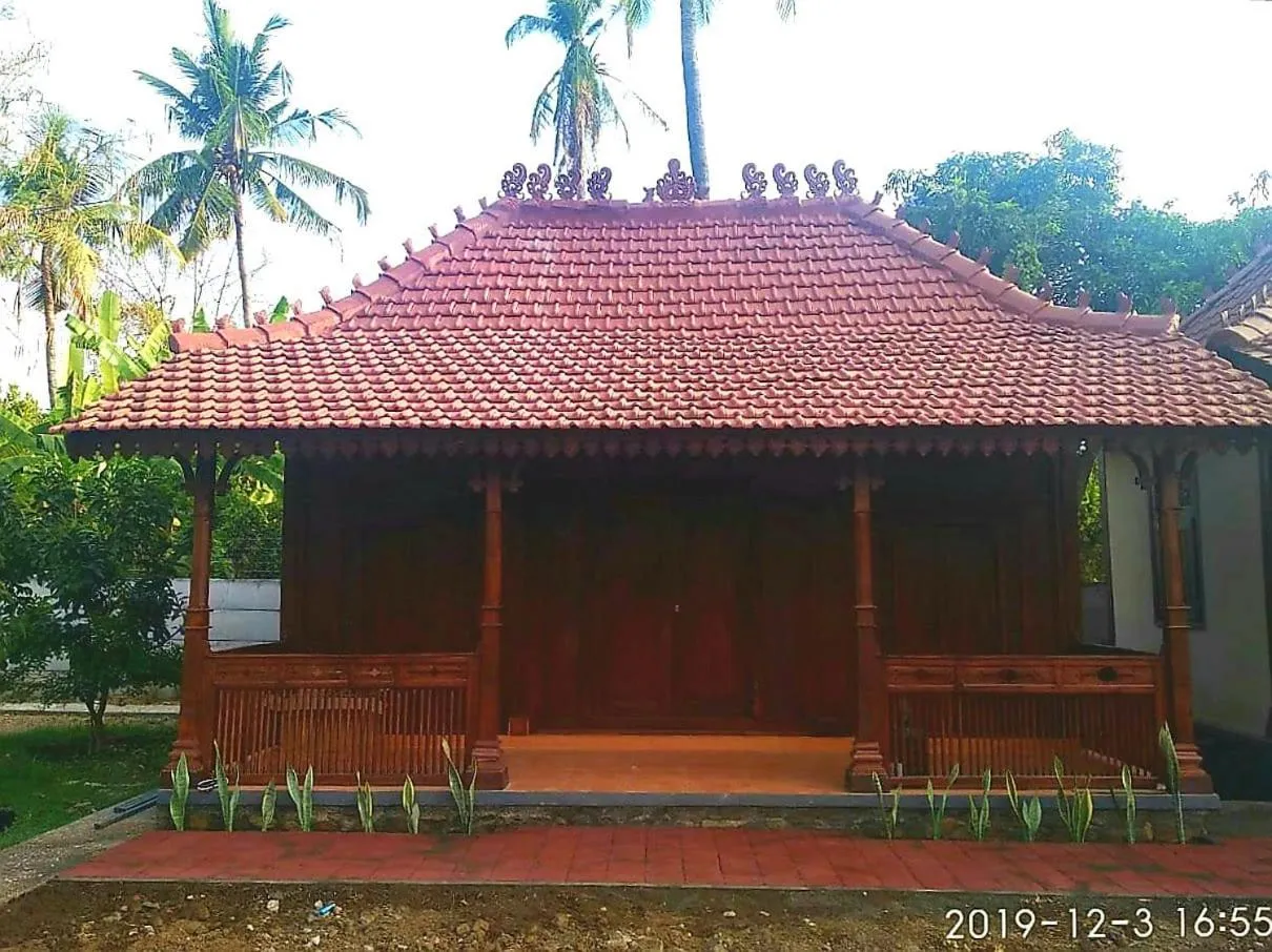 Buana Ecofarm Ecolodge