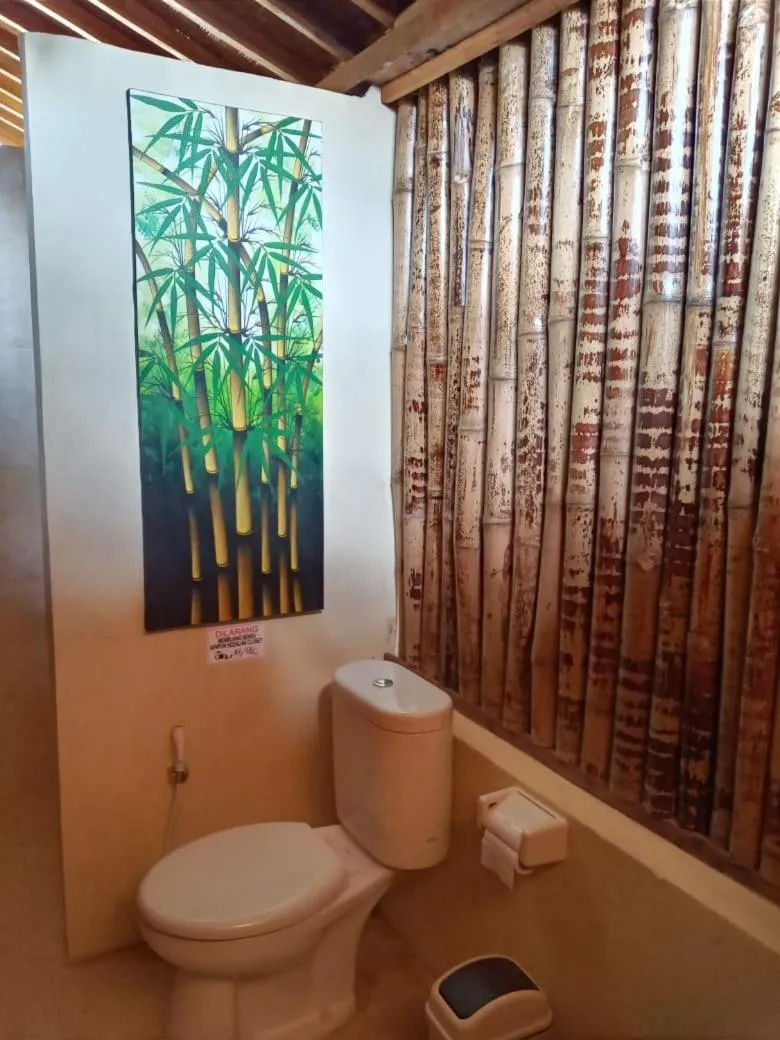 Buana Ecofarm Ecolodge