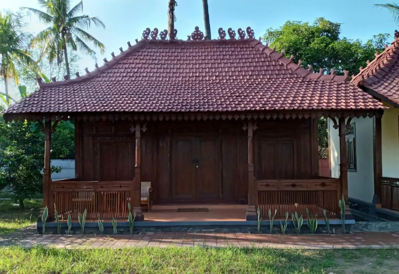 Buana Ecofarm Ecolodge