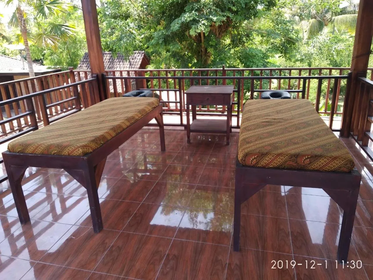 Buana Ecofarm Ecolodge