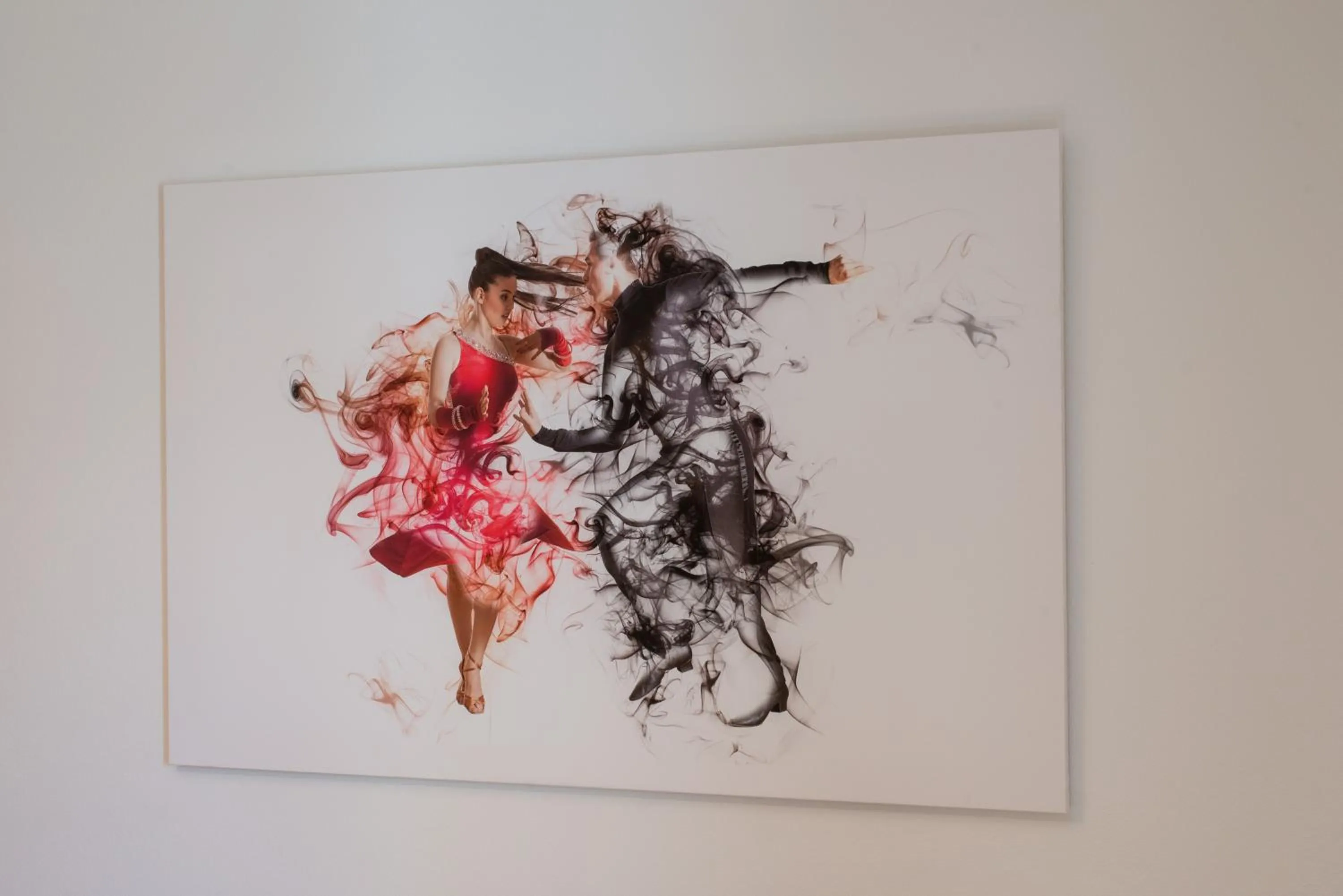 Decorative detail in Apartments Villa Majense