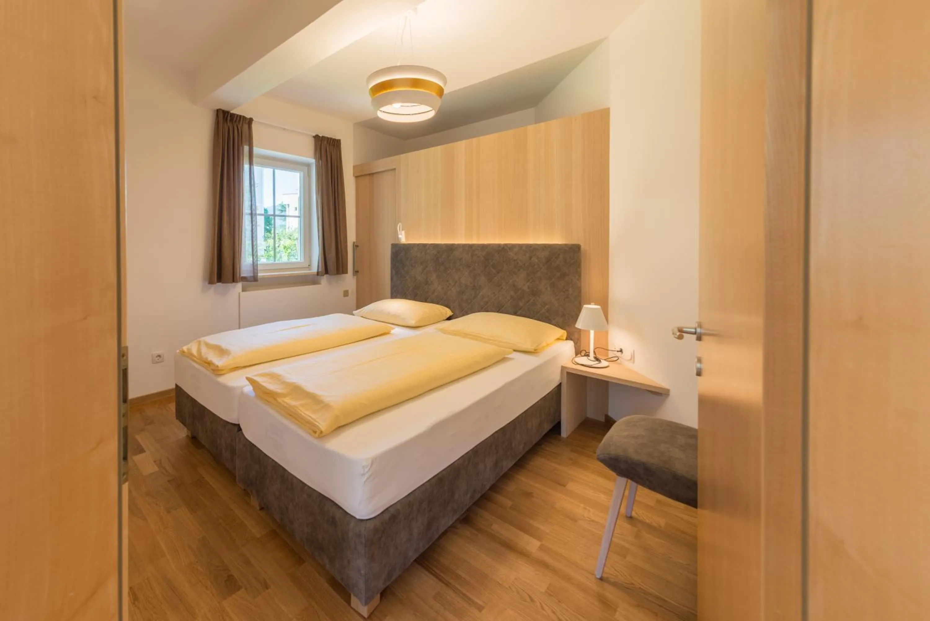 Other, Bed in Apartments Villa Majense