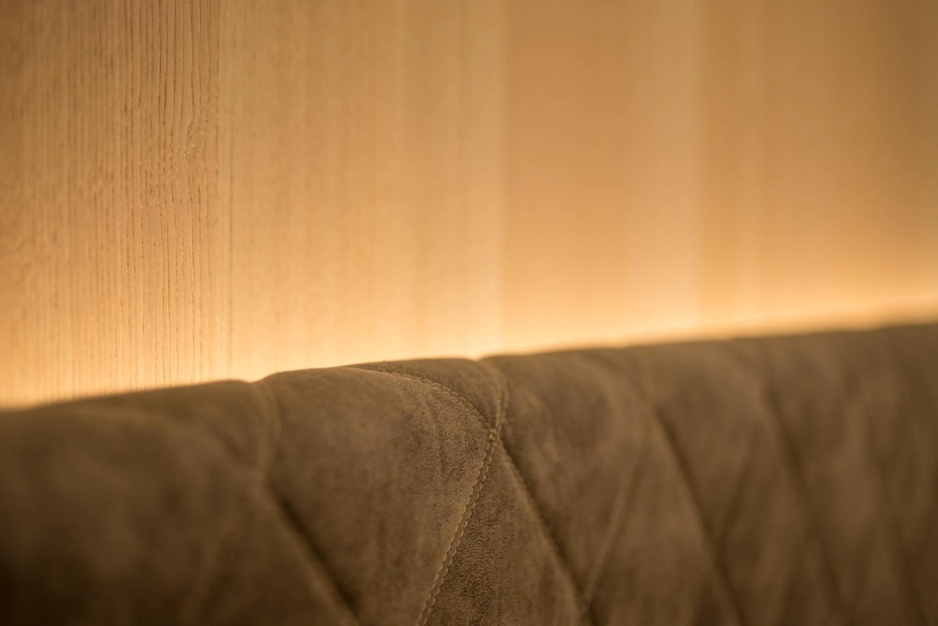 Decorative detail in Apartments Villa Majense