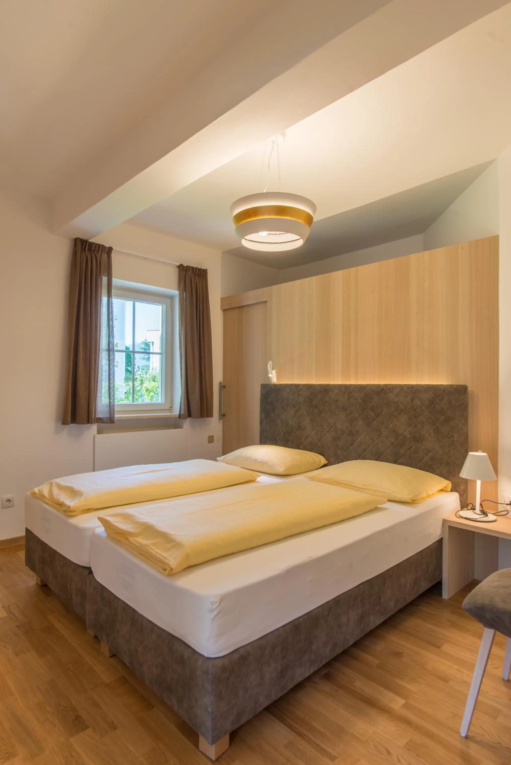 Photo of the whole room, Bed in Apartments Villa Majense