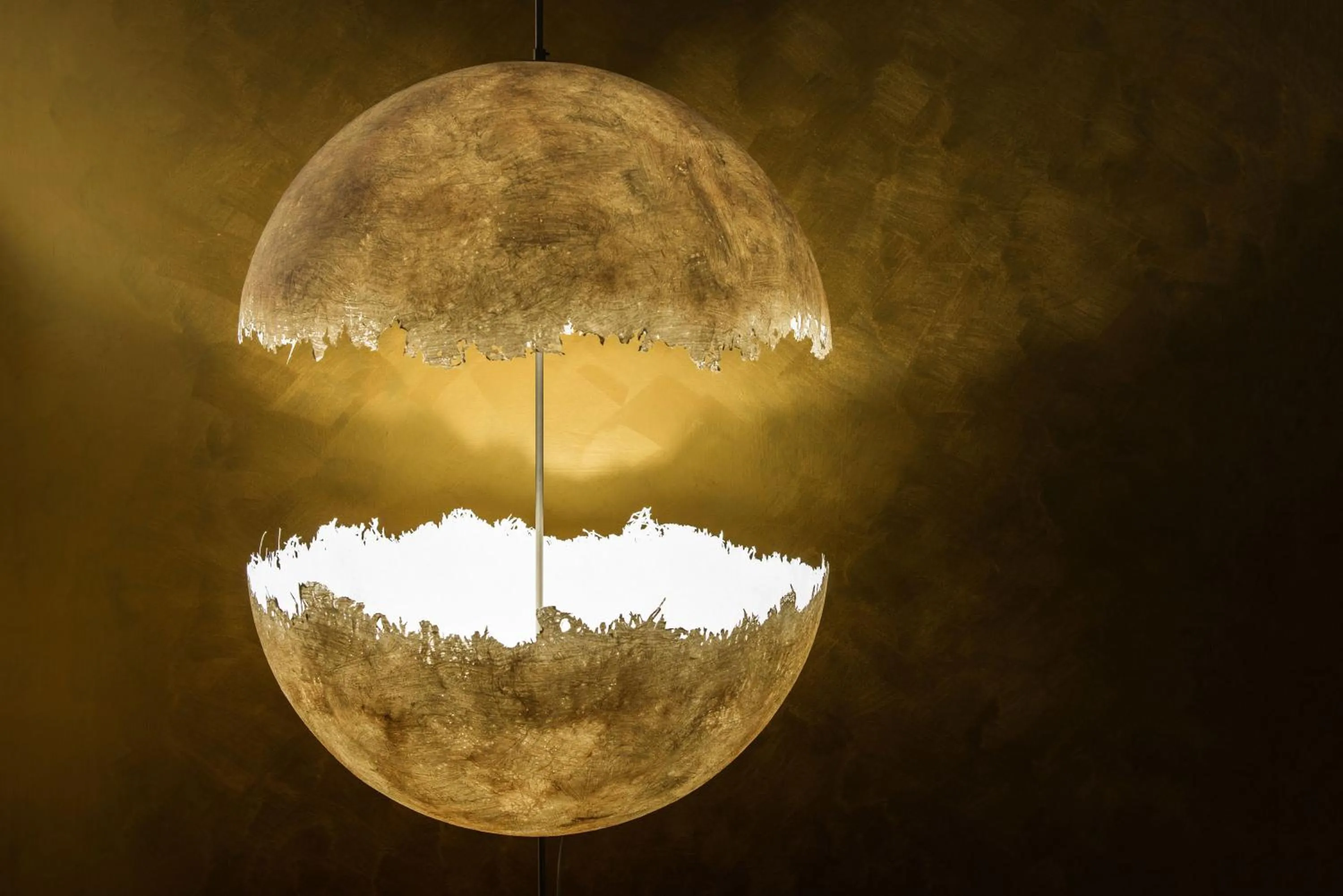 Lobby or reception in Hotel Erika