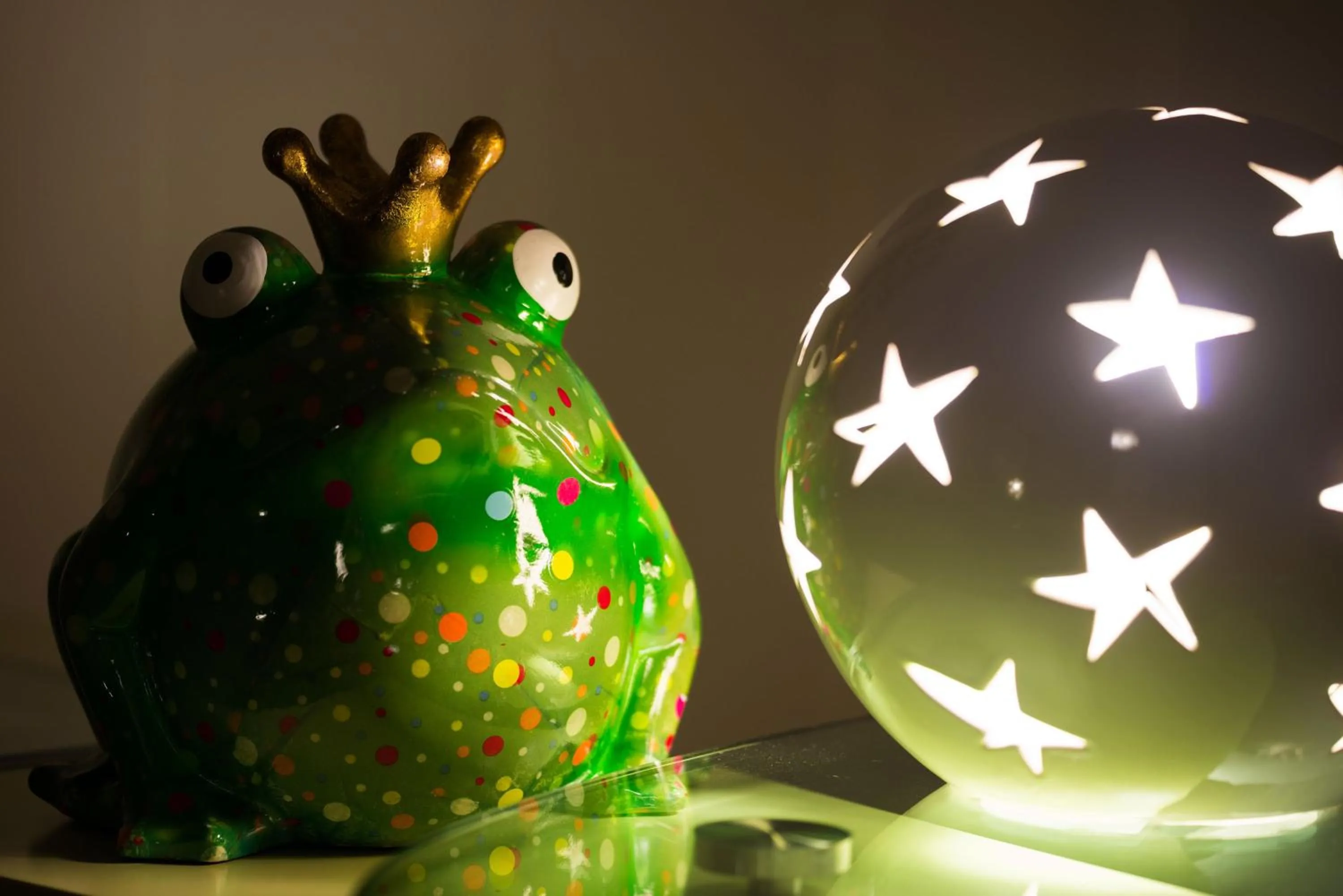 Lobby or reception in Hotel Erika