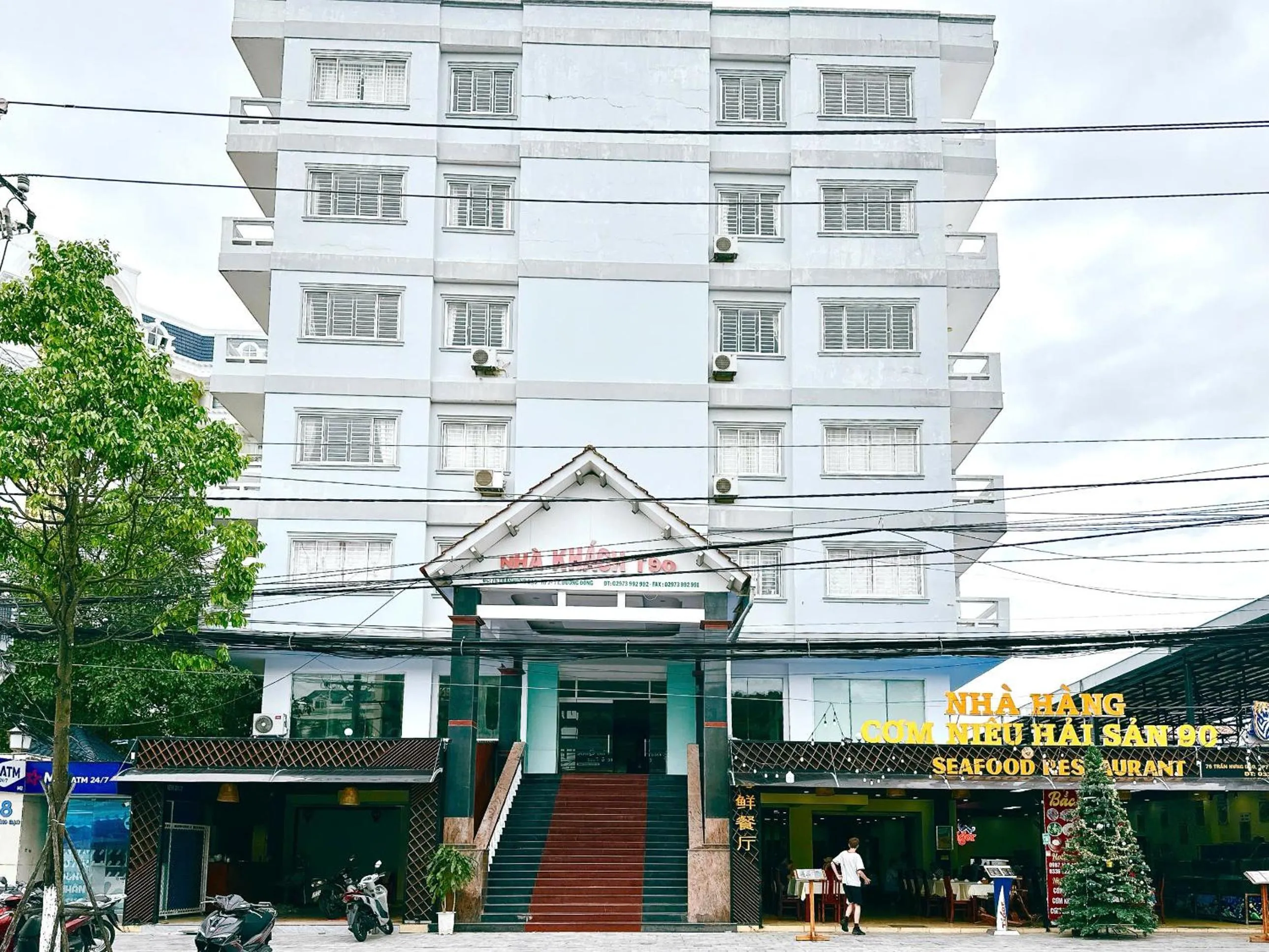 Hawaii Resort Phu Quoc