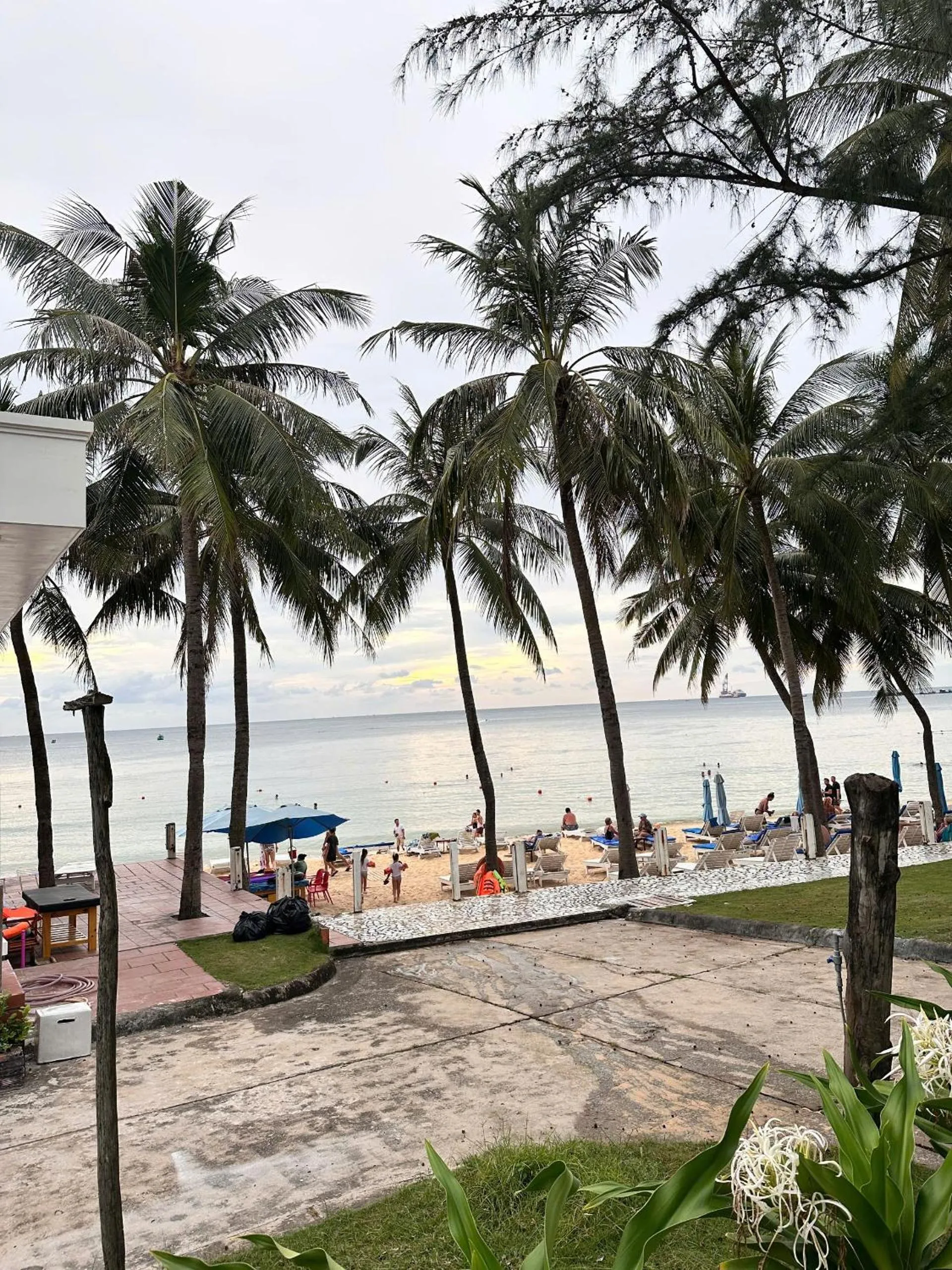 Hawaii Resort Phu Quoc