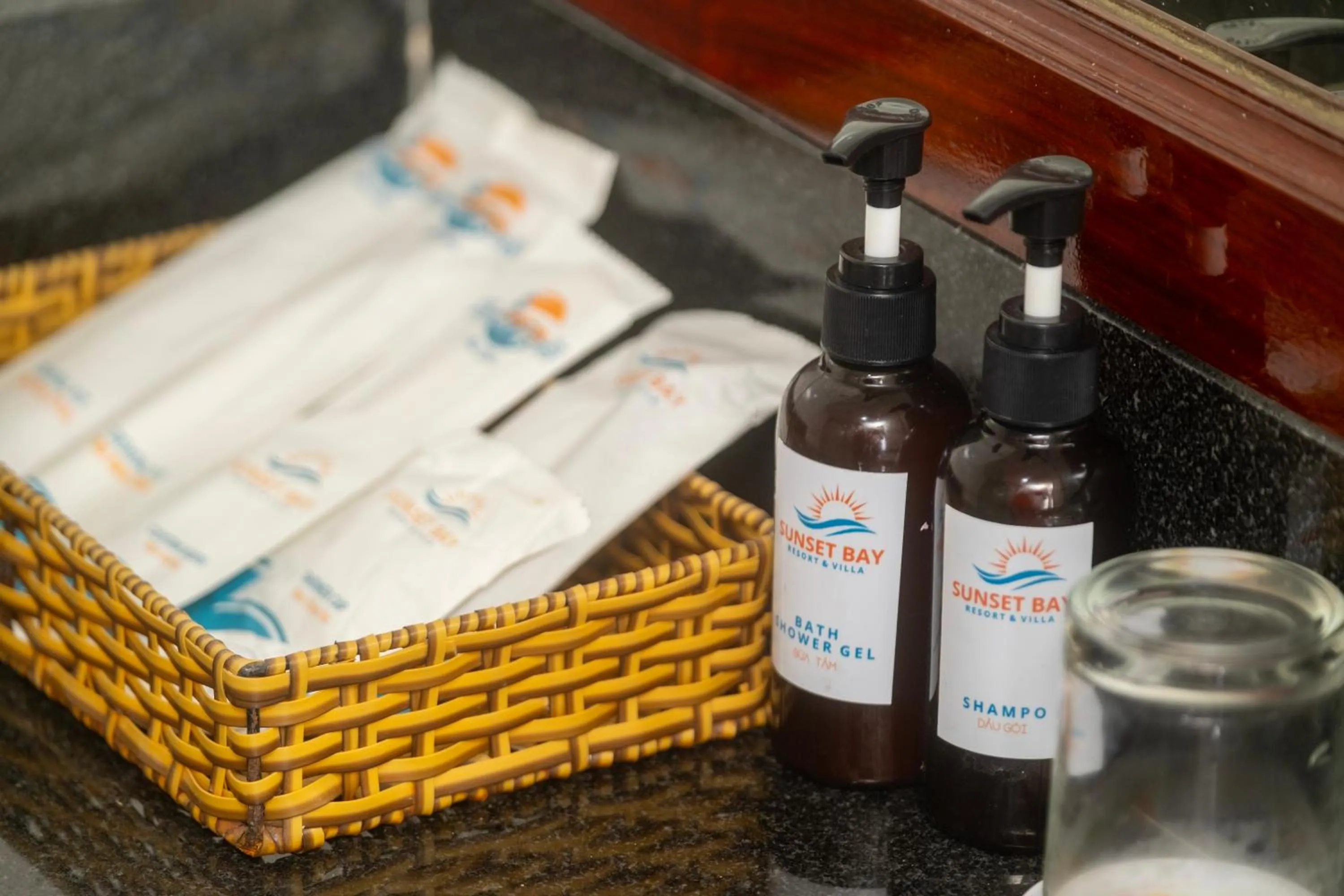 Hawaii Resort Phu Quoc