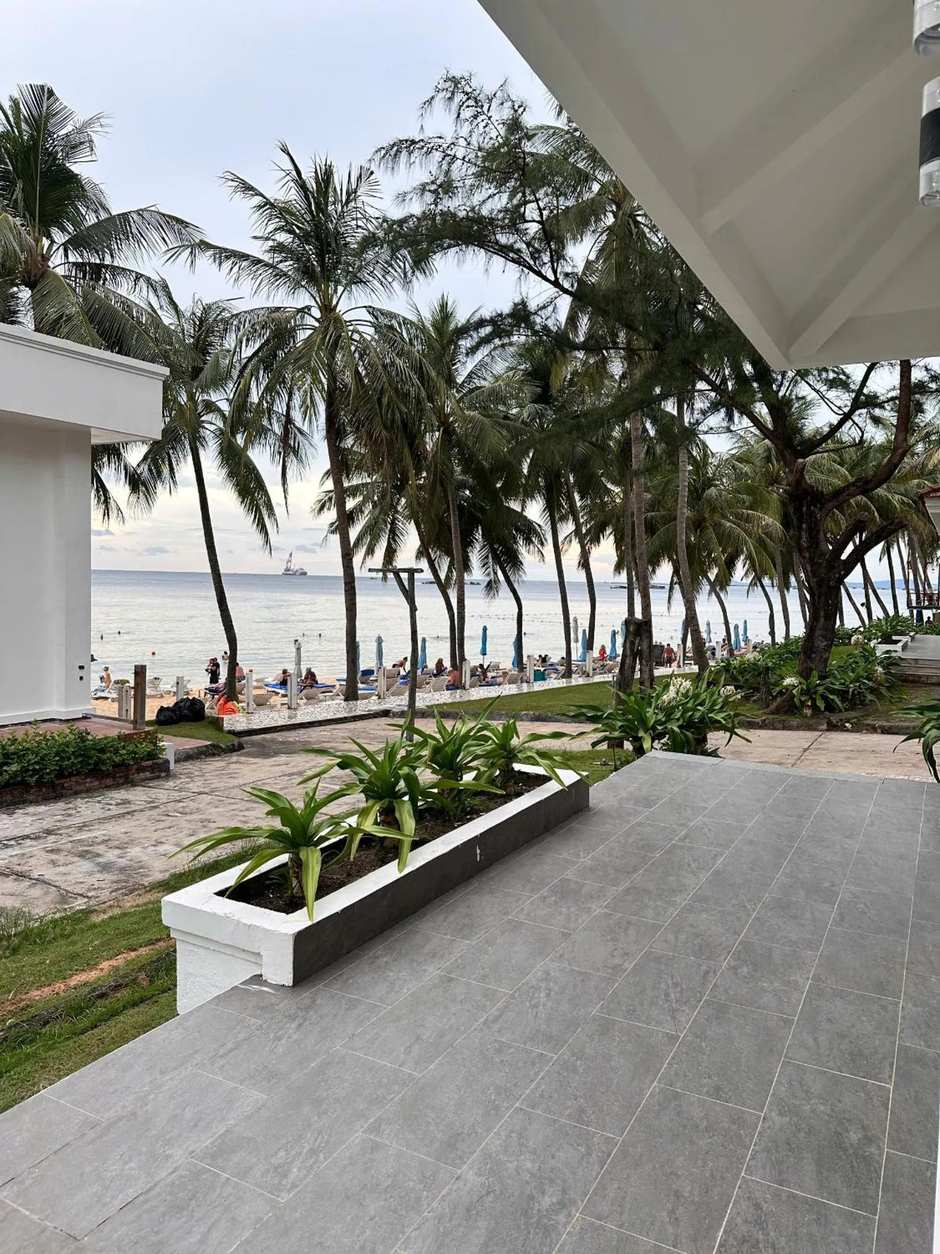 Hawaii Resort Phu Quoc