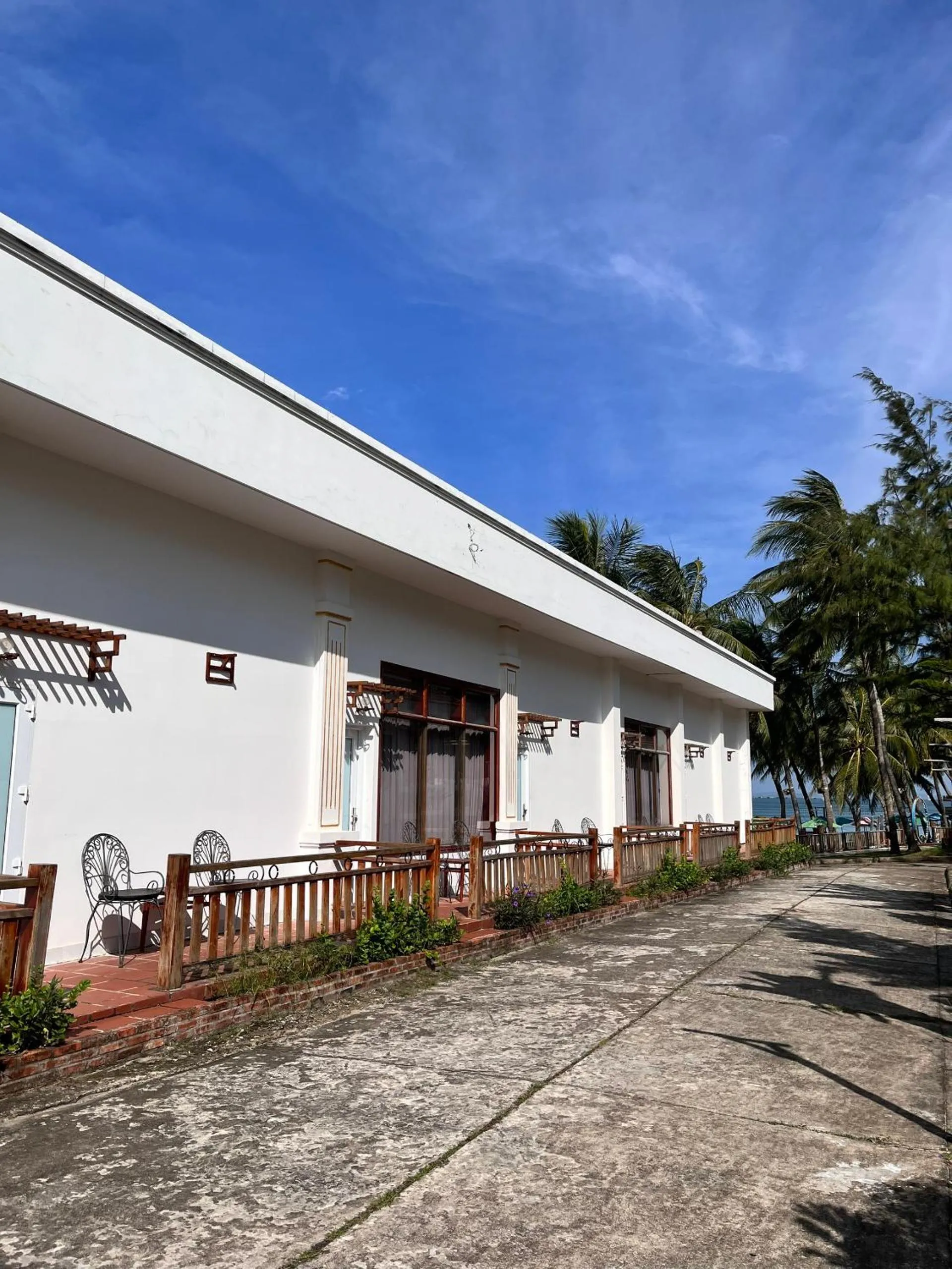 Hawaii Resort Phu Quoc