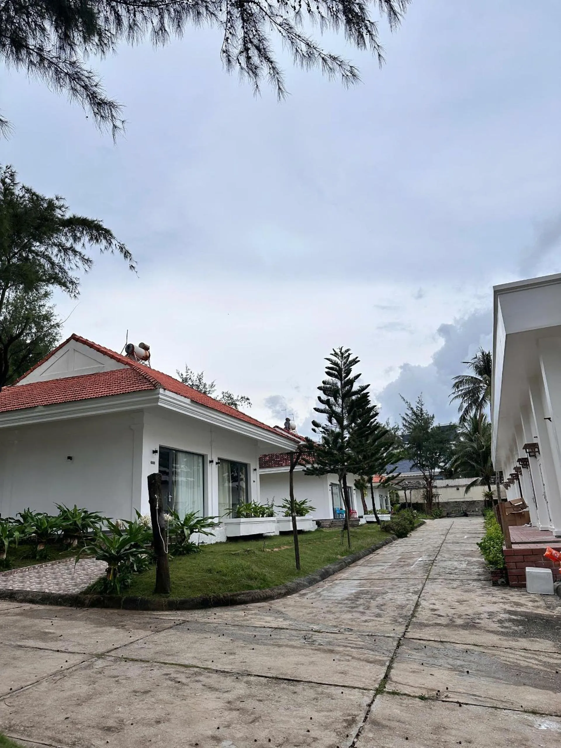 Hawaii Resort Phu Quoc