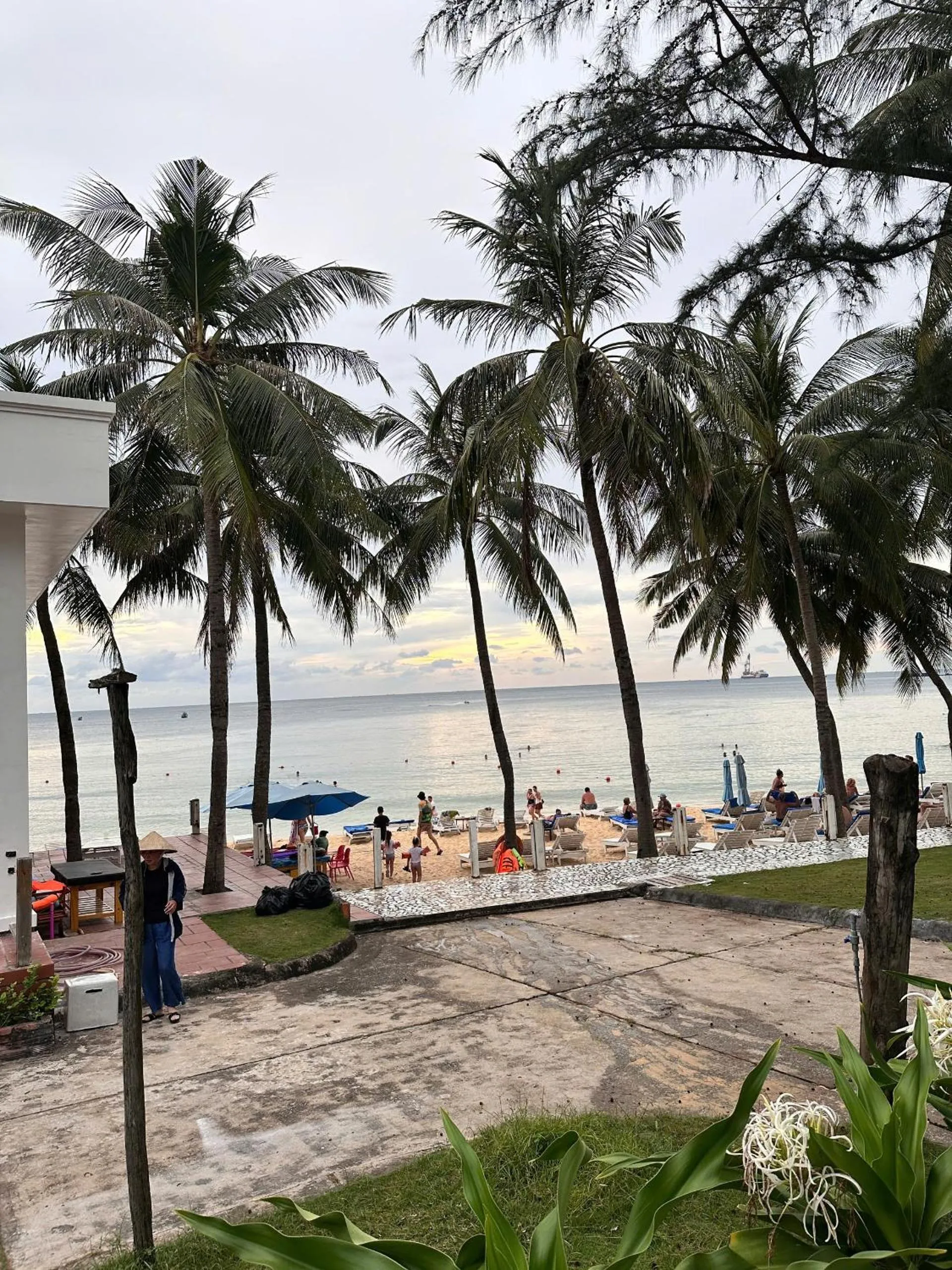 Hawaii Resort Phu Quoc