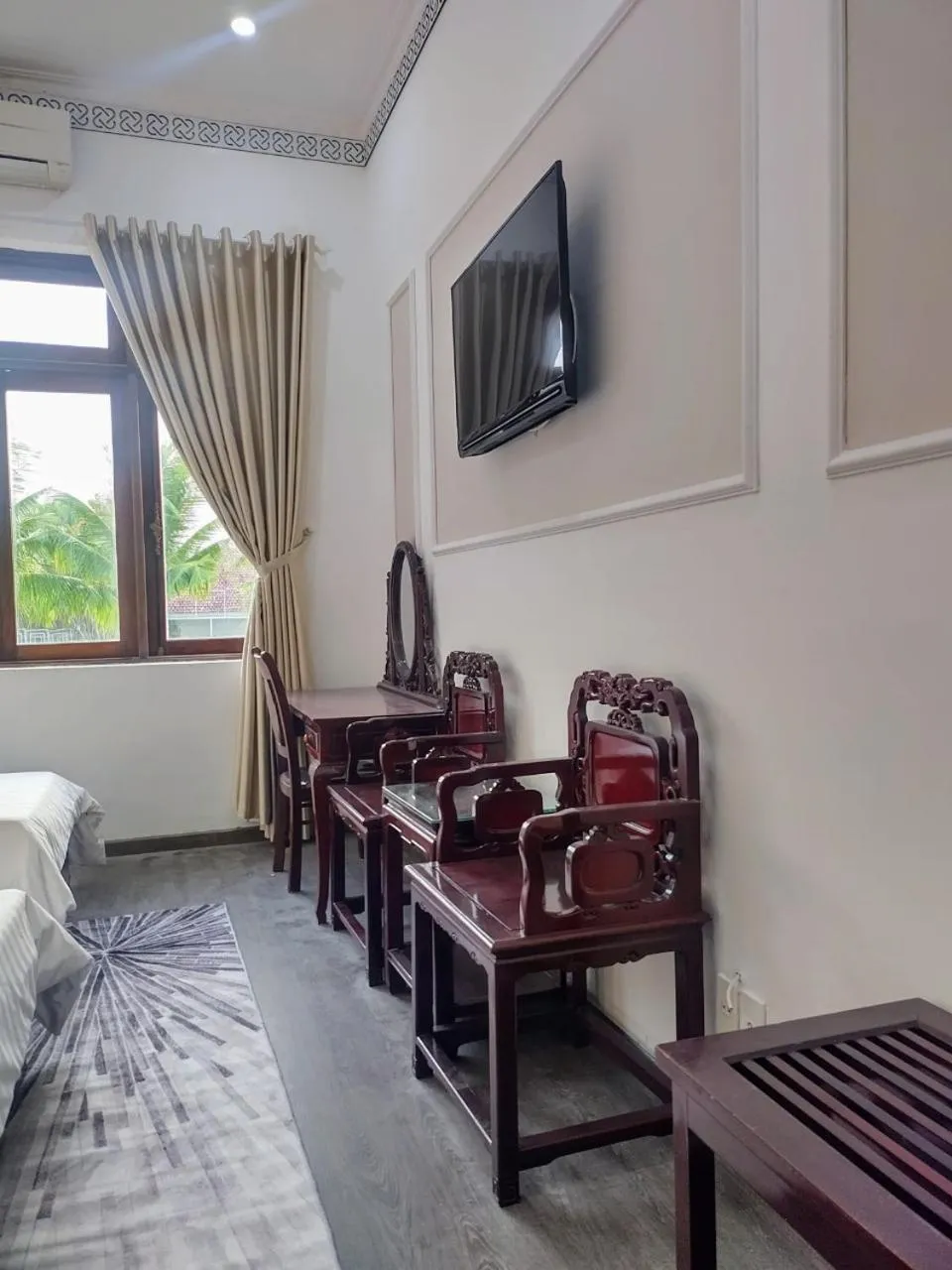 View (from property/room) in Hawaii Resort Phu Quoc