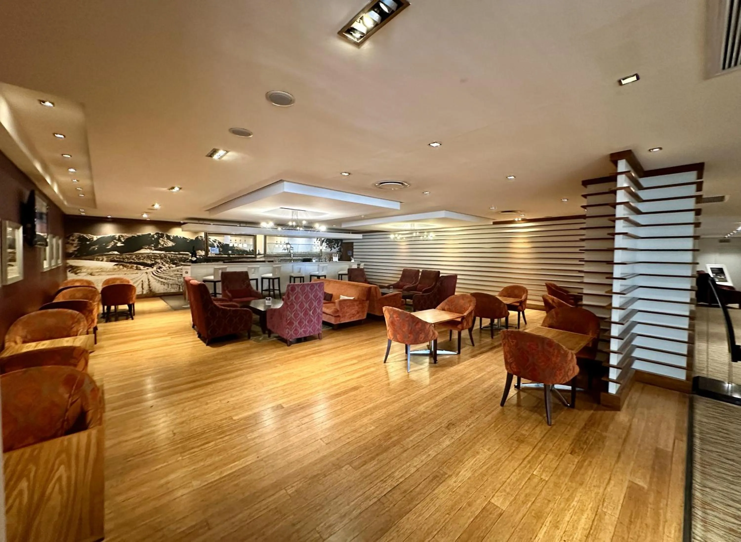 Lounge or bar in Garden Court Nelson Mandela Boulevard