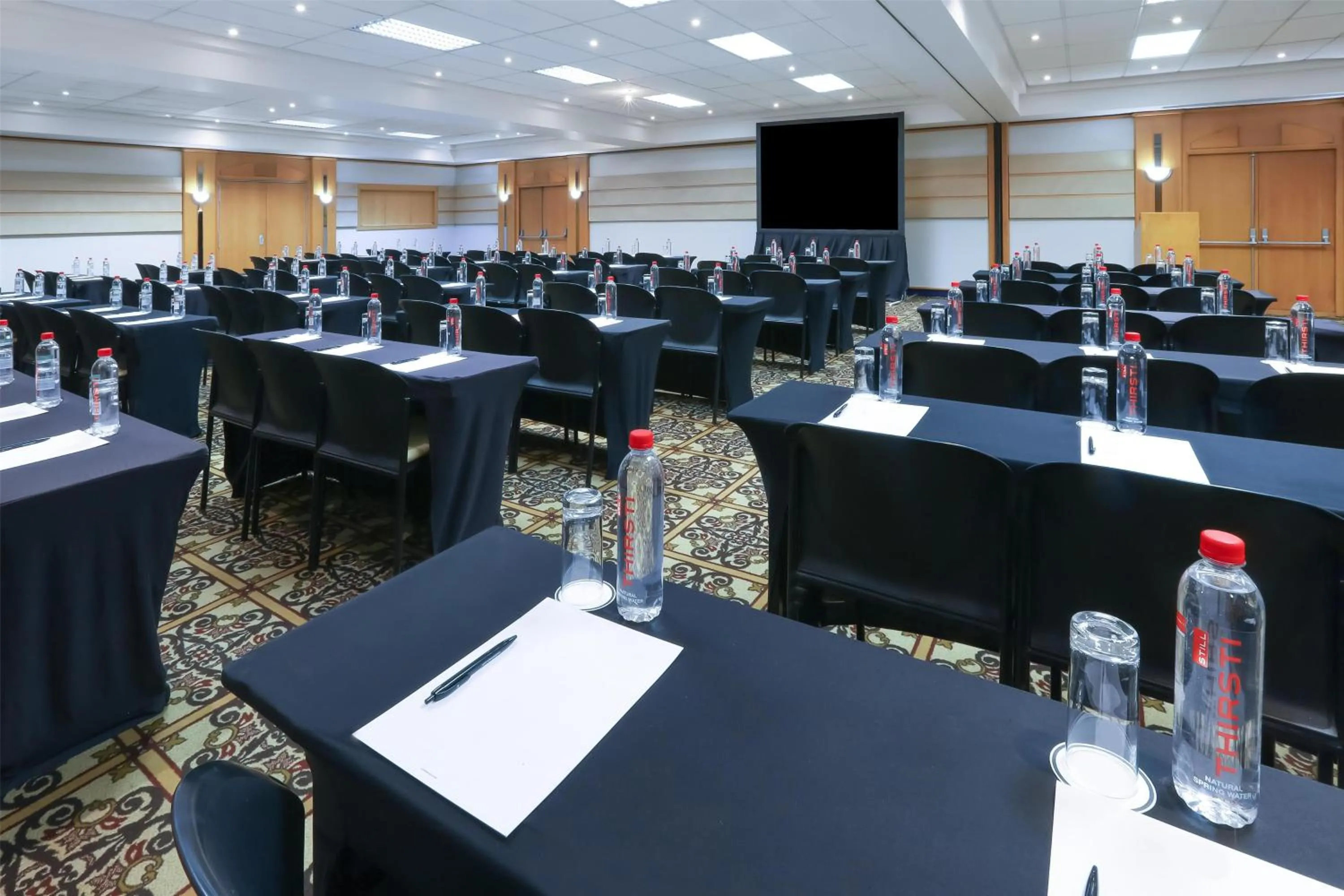 Meeting/conference room in Garden Court Nelson Mandela Boulevard