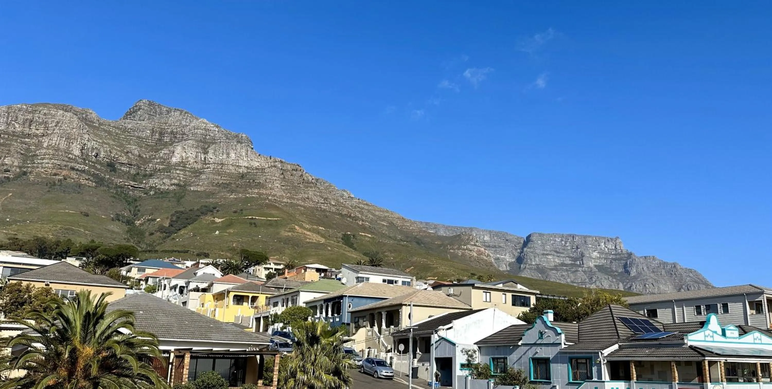 View (from property/room) in Garden Court Nelson Mandela Boulevard