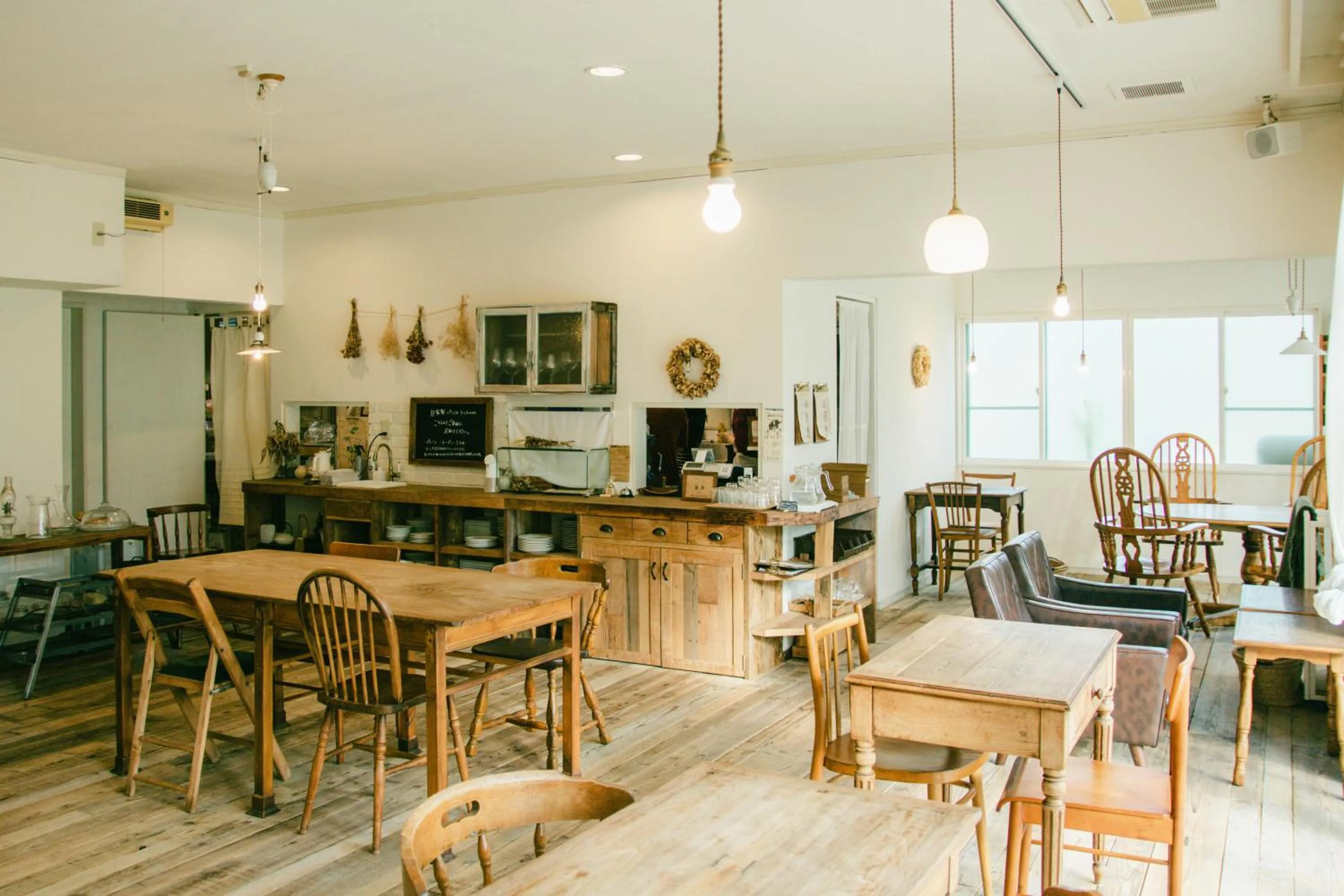 café&GuestHouse kaziya