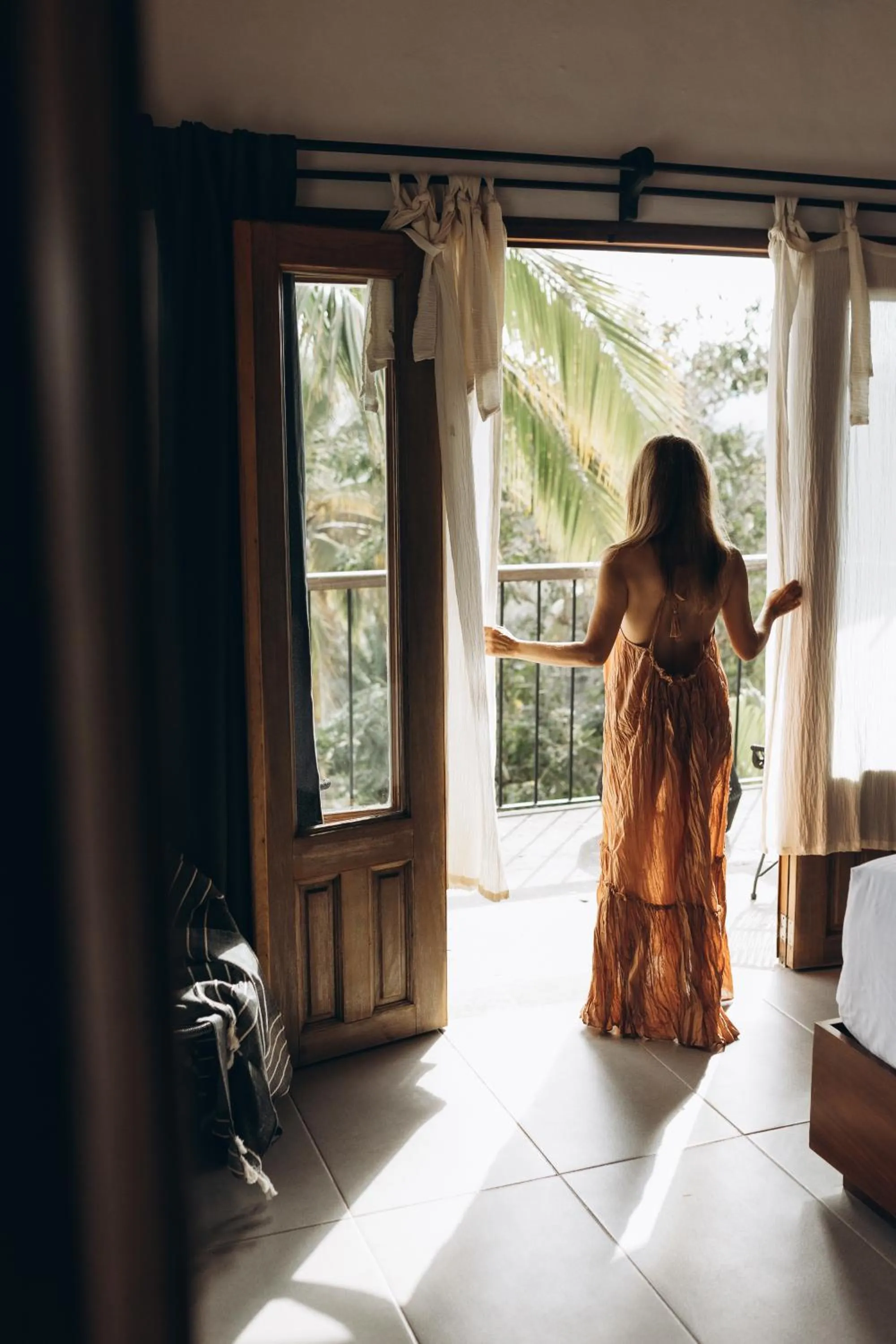 Balcony/Terrace in DISTRITO 88 - Hotel Boutique Only Adults